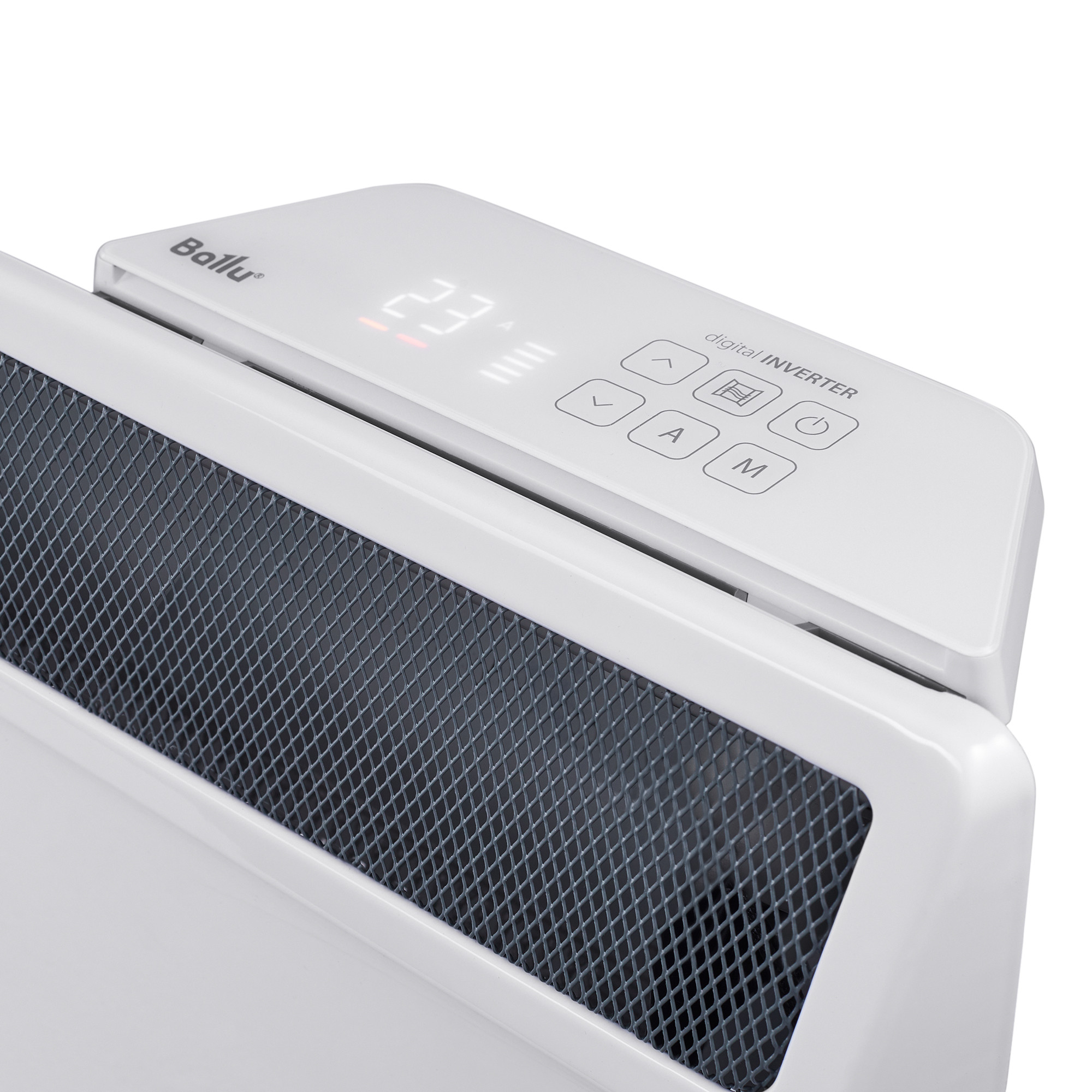 Модуль отопительный электрического конвектора Ballu Plinth Transformer BEC/PL-1000 в компании ICEКОХИНОР