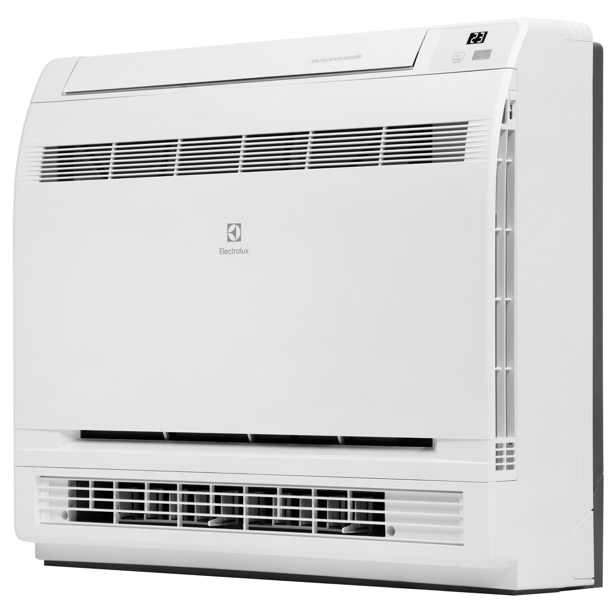 Блок внутренний Electrolux EACW/I-12 FMI/N8_ERP Free match сплит-системы, консольного типа в компании ICEКОХИНОР