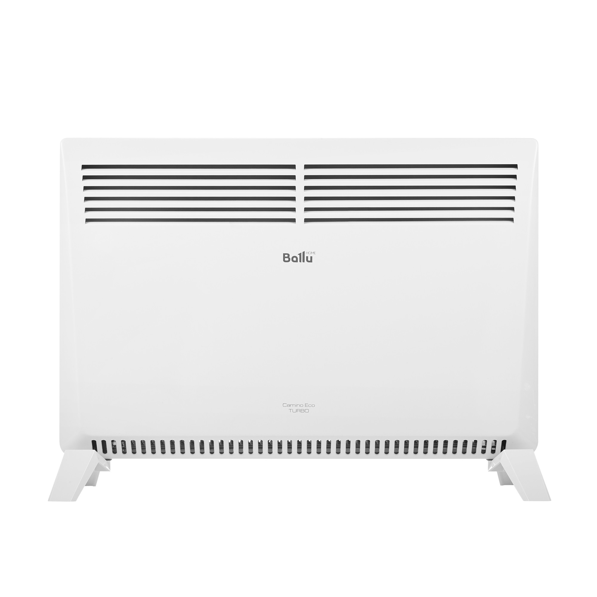 Конвектор электрический Ballu Camino Eco Turbo BEC/EMT-2000 + Кронштейн CWM-02 в компании ICEКОХИНОР