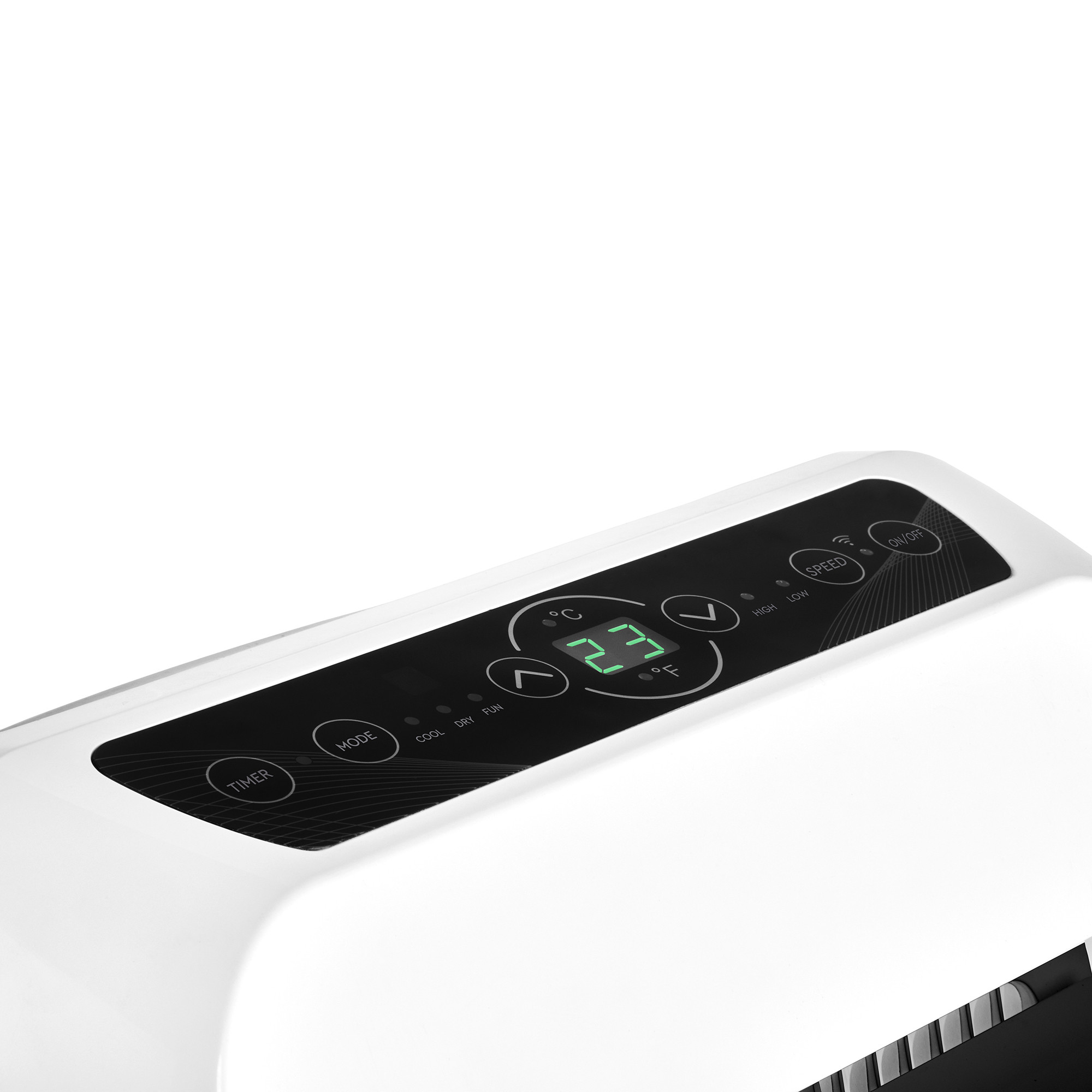 Кондиционер мобильный Ballu Aura BPAC-07 CP/N1_24Y в компании ICEКОХИНОР