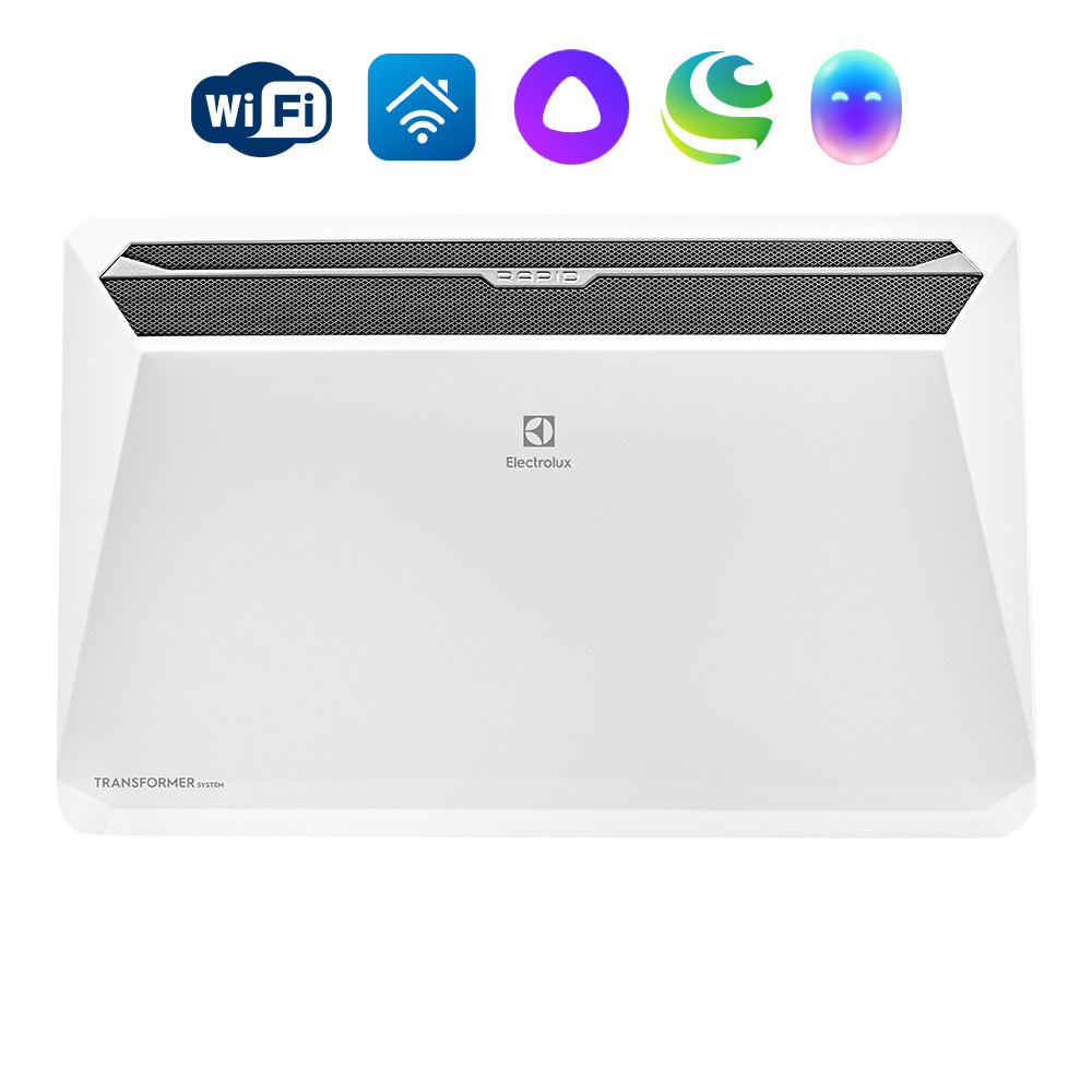 Модуль отопительный электрического конвектора Electrolux серии Rapid Transformer ECH/R-2000 T в компании ICEКОХИНОР