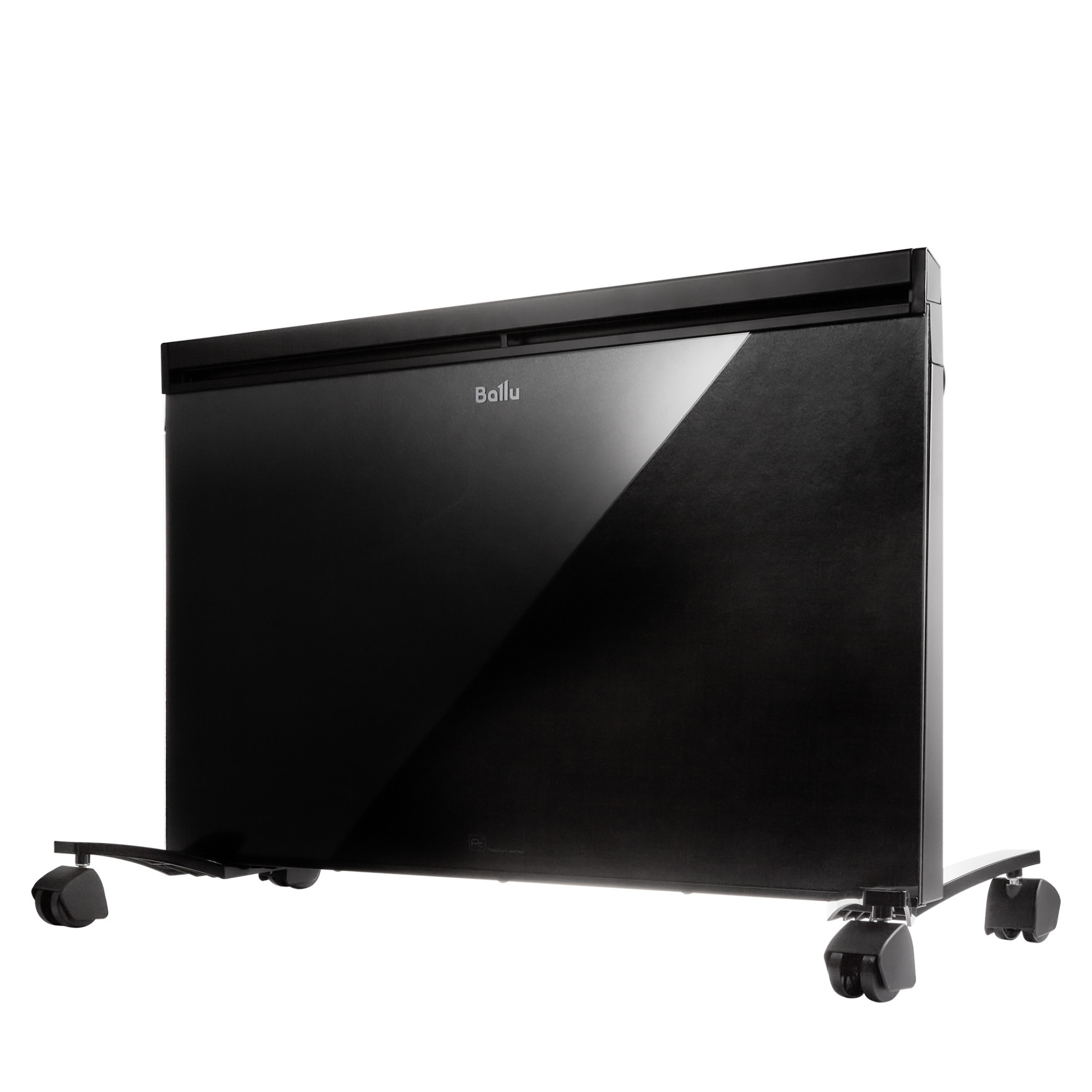 Обогреватель конвективно-инфракрасный Ballu Plaza Solar BIHP/S-1900 в компании ICEКОХИНОР