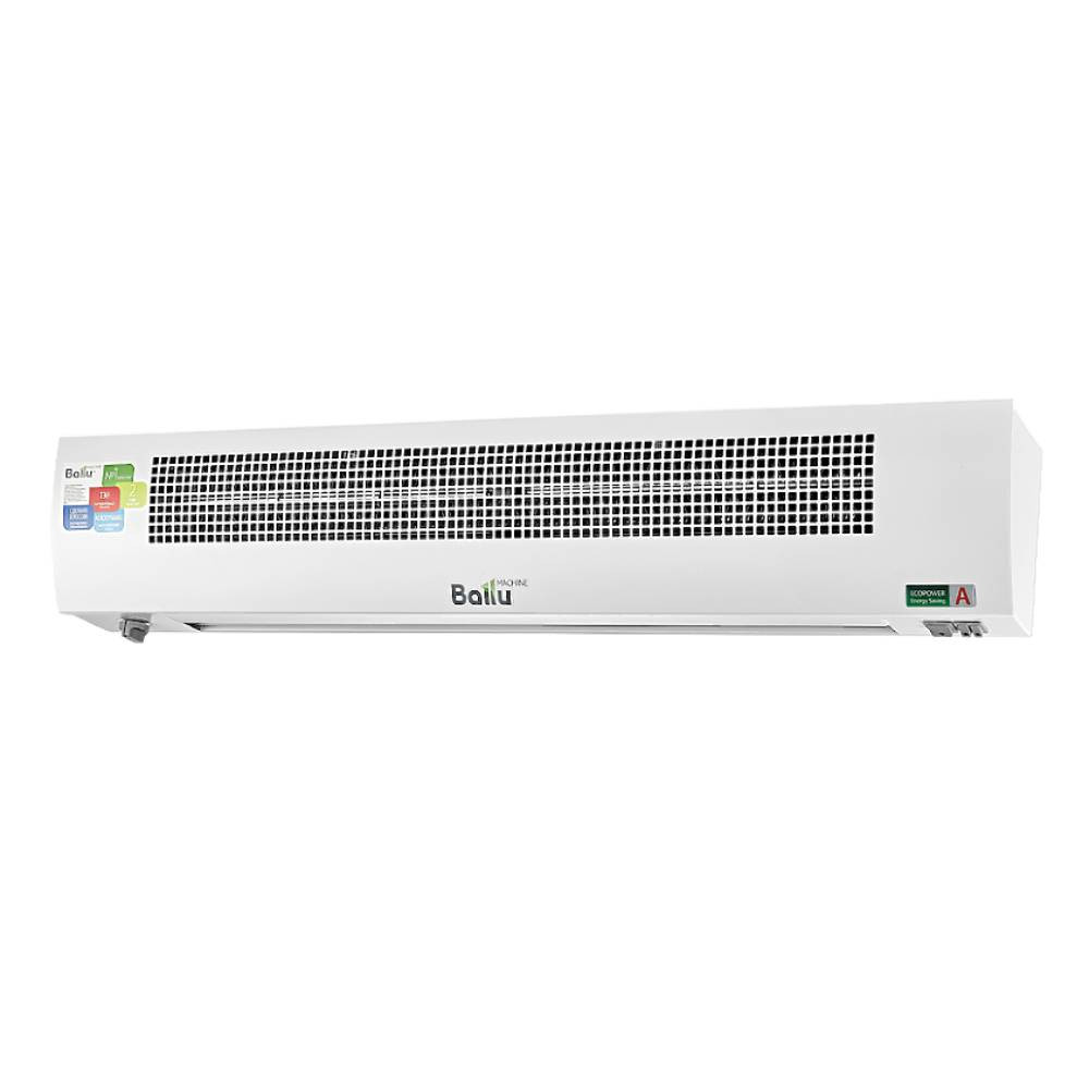 Завеса тепловая BALLU BHC-L10T05 в компании ICEКОХИНОР