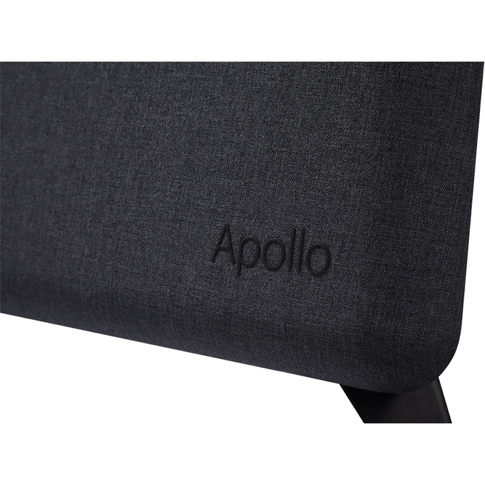 Конвектор электрический Ballu Apollo digital INVERTER Space Black BEC/ATI-2502 в компании ICEКОХИНОР