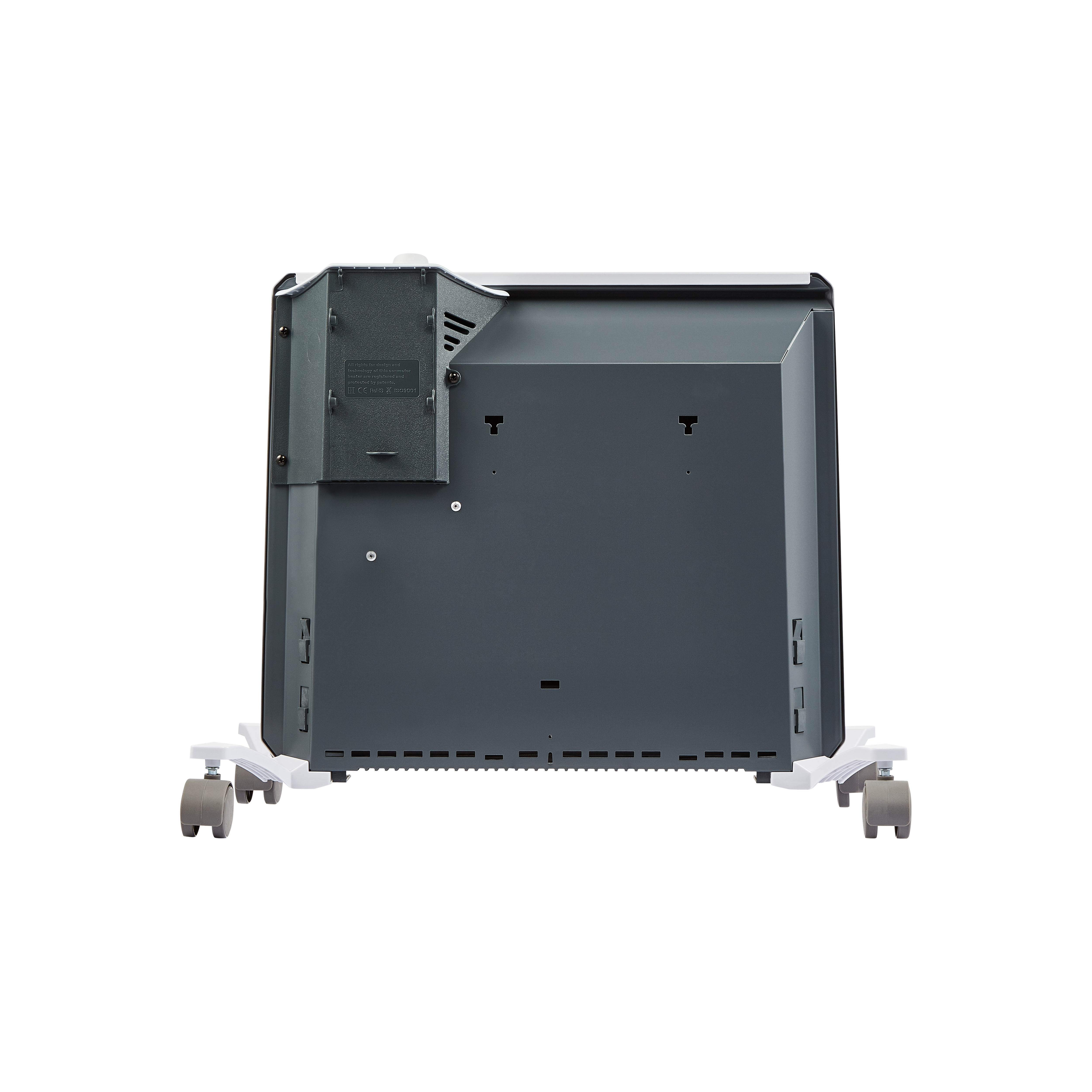 Конвектор электрический Electrolux ECH/T-1000 M в компании ICEКОХИНОР