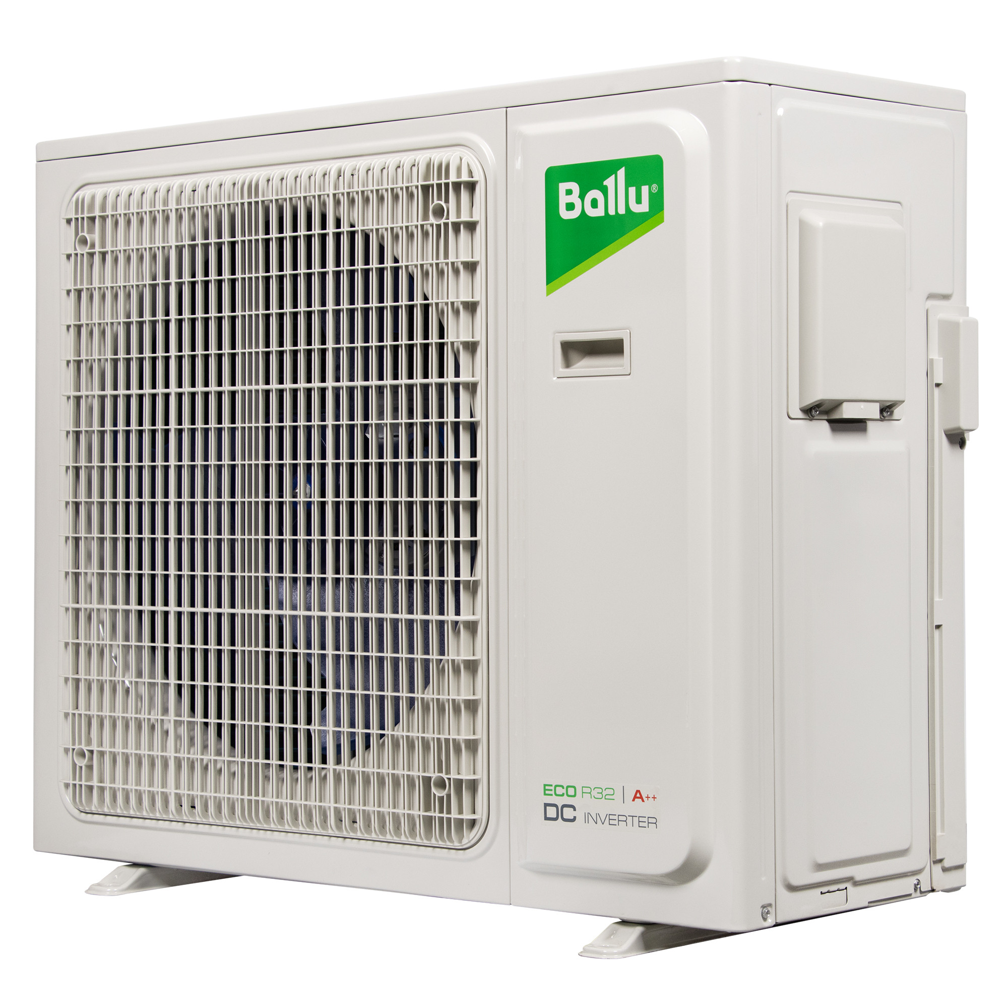 Блок наружный Ballu BA4OI-FM/out-36HN8/EU инверторной мульти сплит-системы в компании ICEКОХИНОР