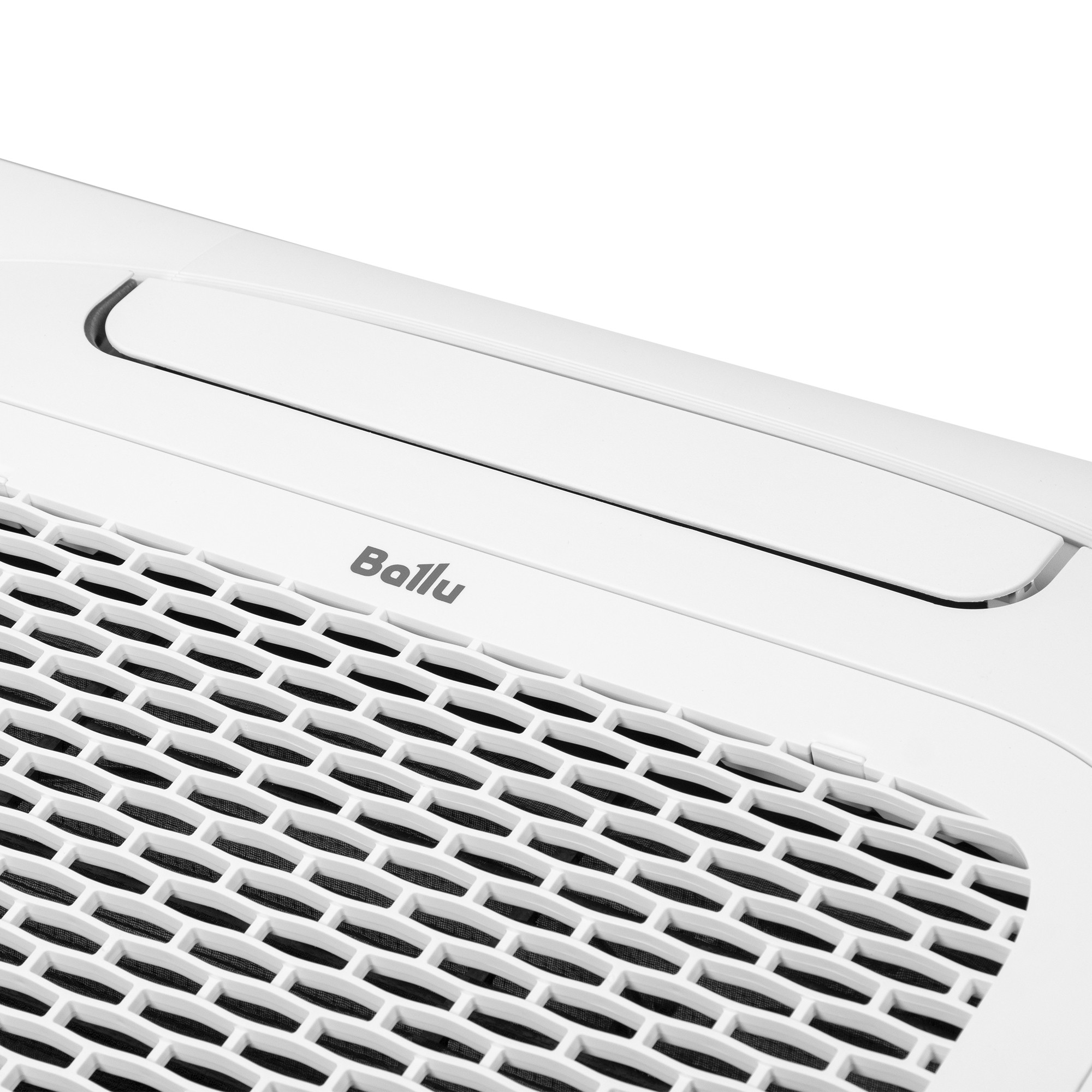 Комплект Ballu BLCI_C-60HN1_24Y инверторной сплит-системы, кассетного типа в компании ICEКОХИНОР