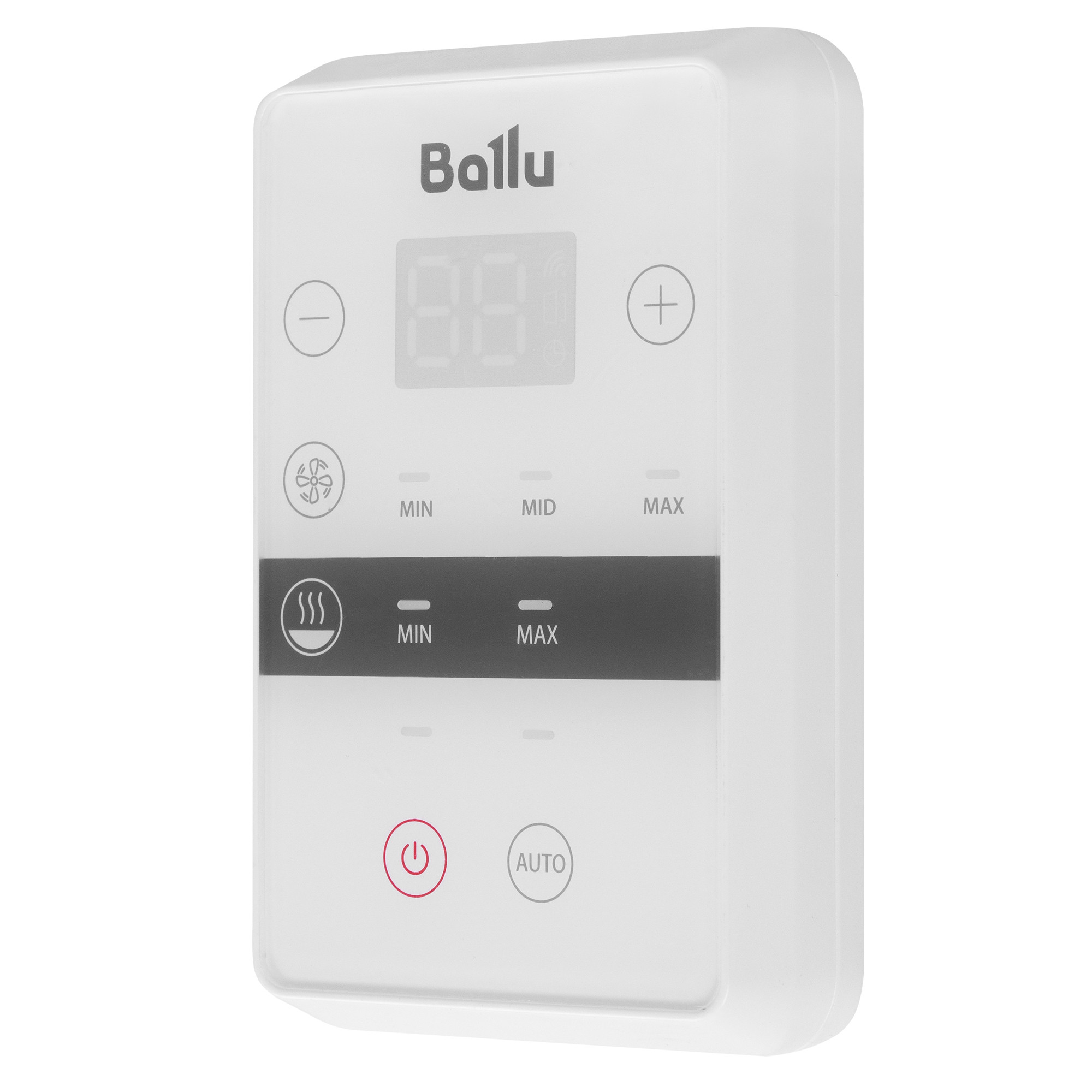 Пульт управления Ballu BRC-D2 (с кабелем подключения) в компании ICEКОХИНОР