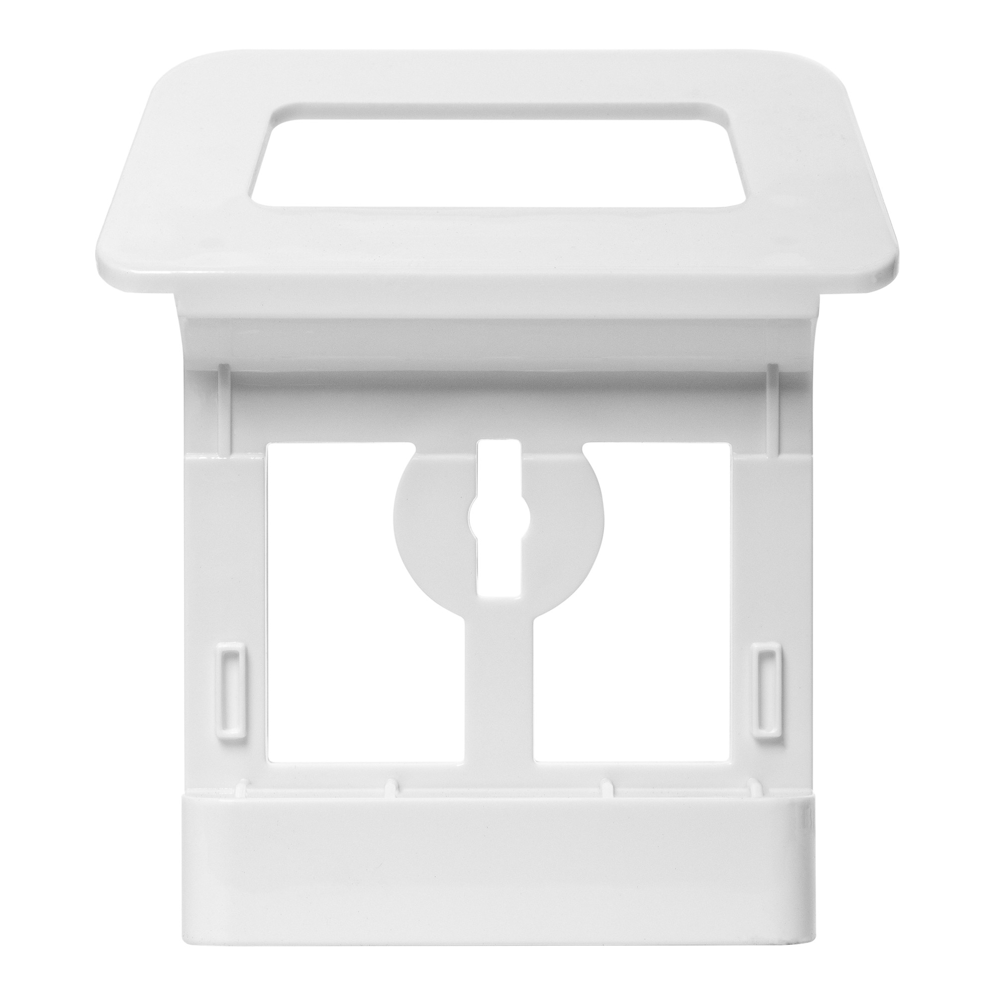 Комплект опор AIR PLINTH PRO EFP для напольной установки конвектора AIR PLINTH в компании ICEКОХИНОР