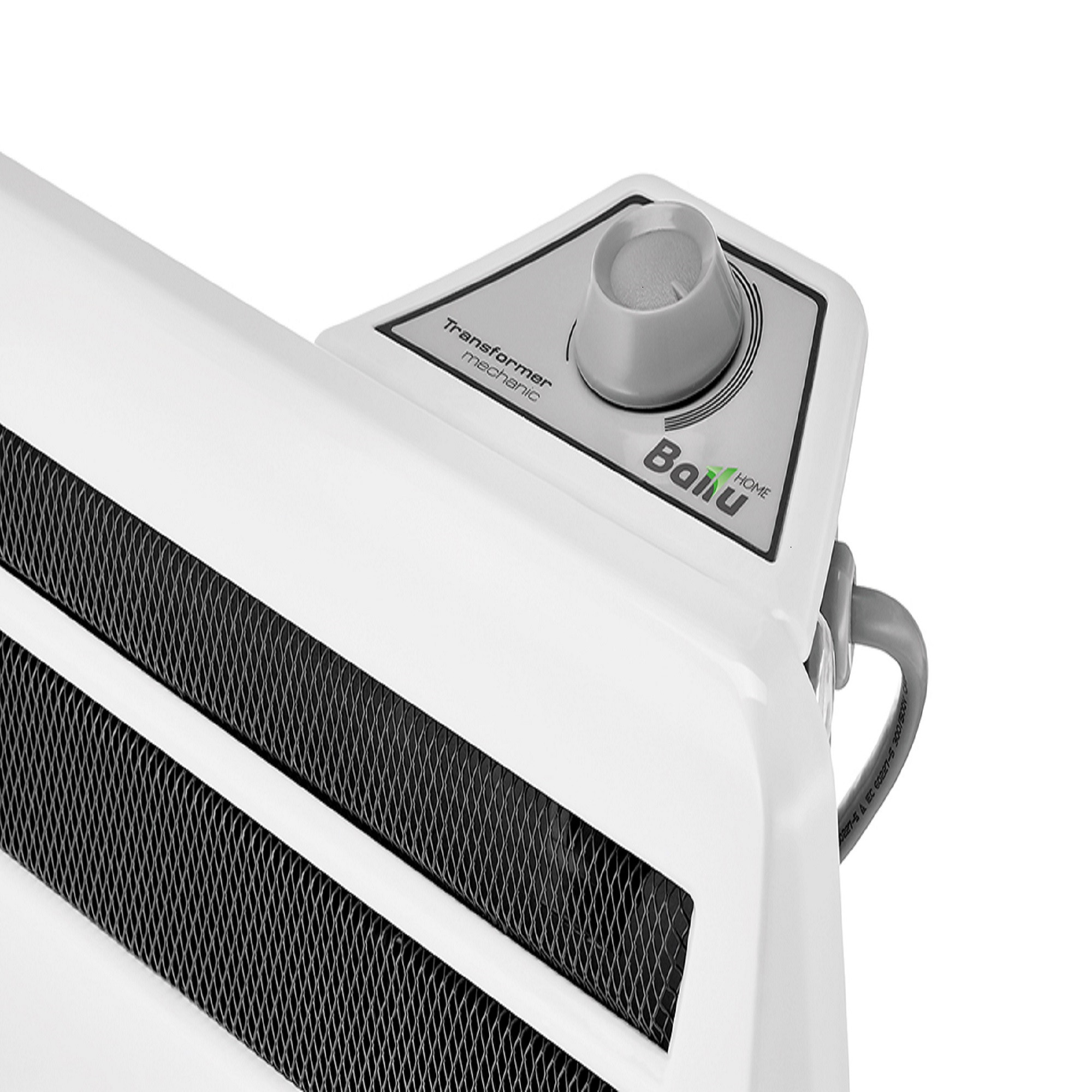 Блок управления конвектора Ballu Transformer Mechanic BCT/EVU-M в компании ICEКОХИНОР