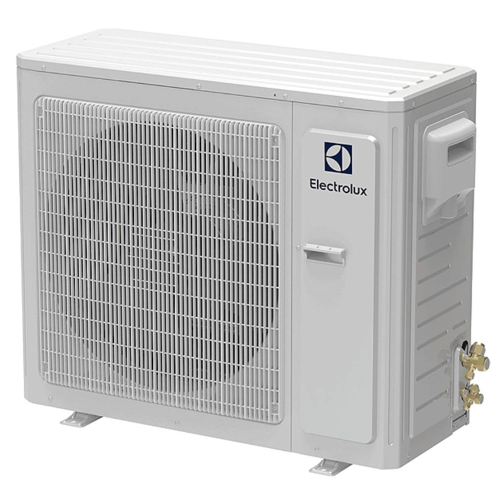 Комплект Electrolux EACC-12H/UP4-DC/N8 инверторной сплит-системы, кассетного типа в компании ICEКОХИНОР