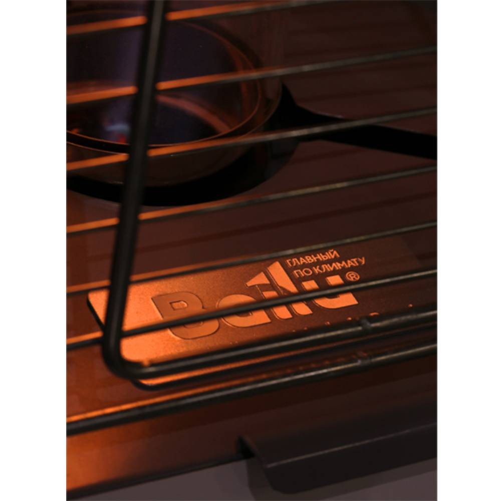 Обогреватель инфракрасный газовый уличный Ballu BOGH-14 в компании ICEКОХИНОР