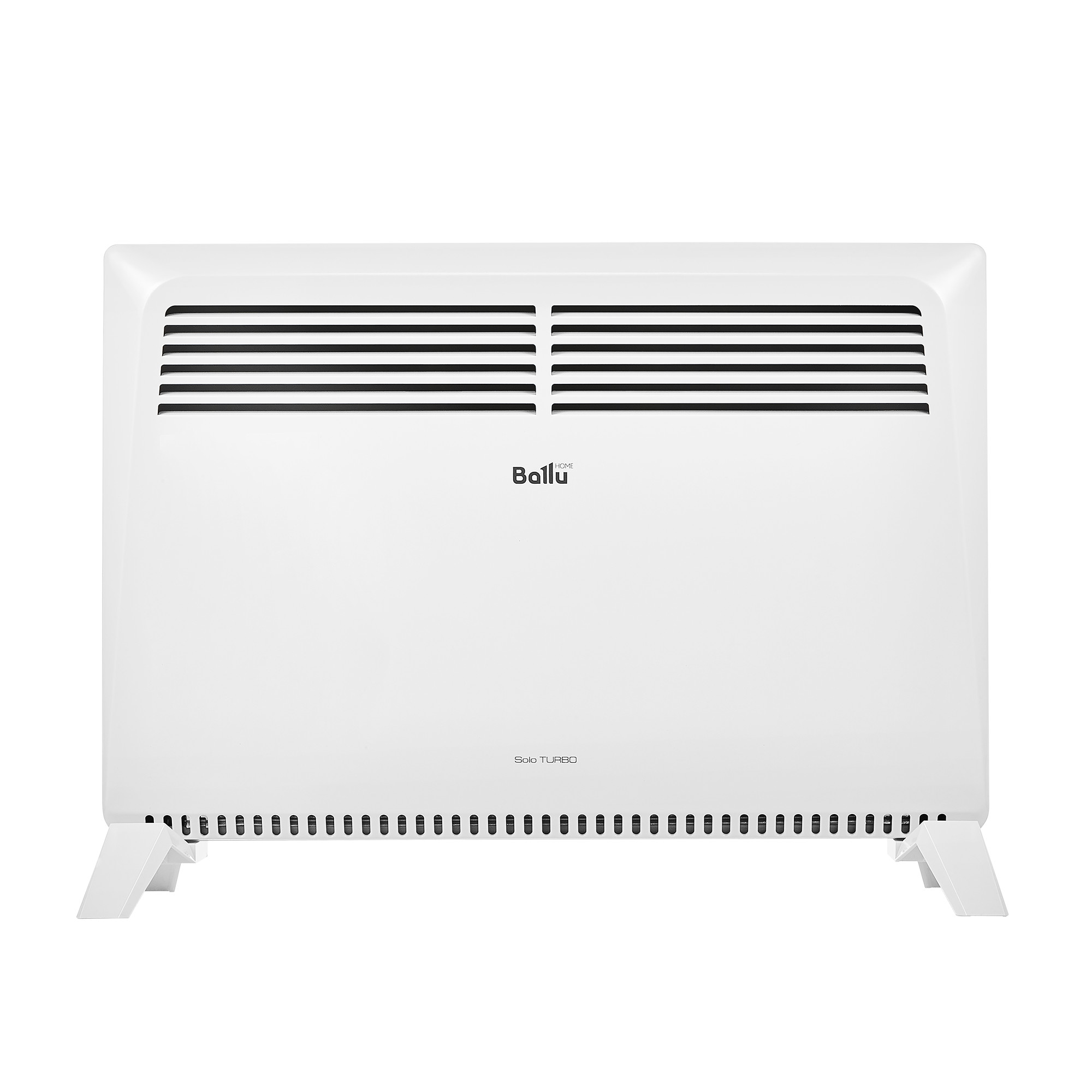 Конвектор электрический Ballu Solo Turbo BEC/SMT-2000 в компании ICEКОХИНОР