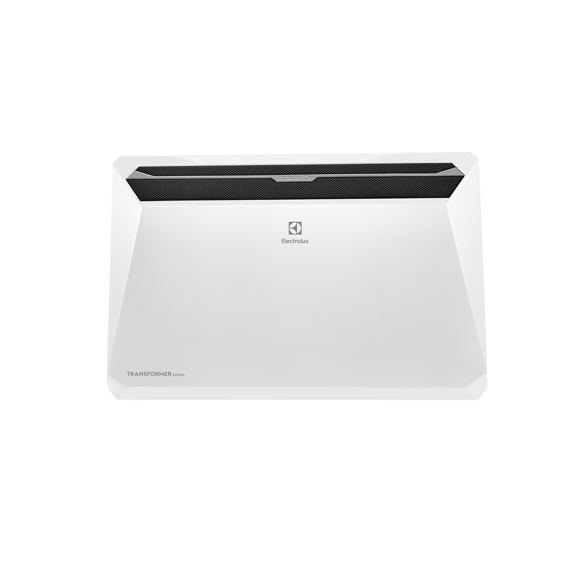 Комплект Electrolux Rapid Transformer с блоком управления ECH/R-2000 T-TUE4 (электронный) в компании ICEКОХИНОР