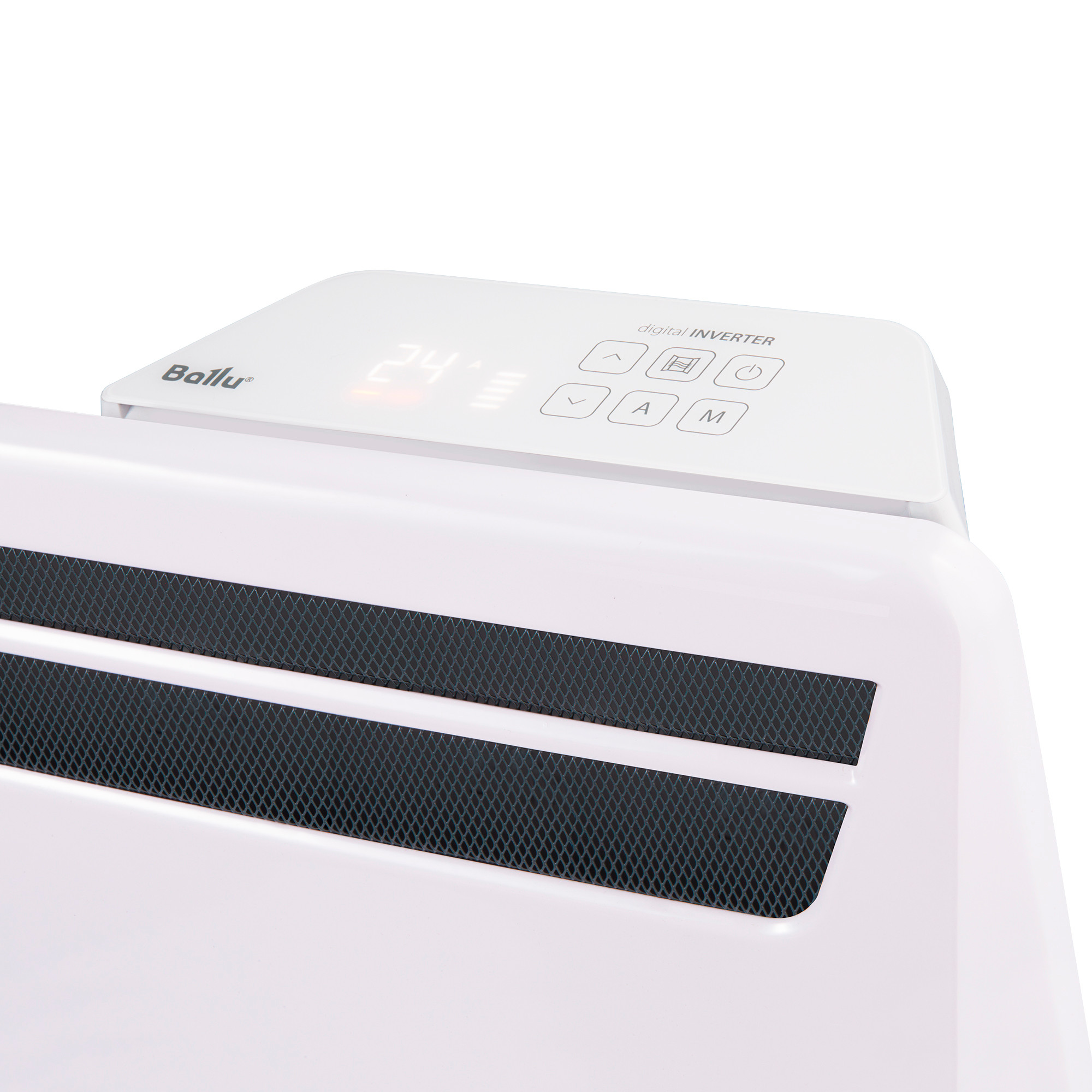 Конвектор электрический Ballu Evolution Digital Inverter BEC/EVI4-2000 в компании ICEКОХИНОР