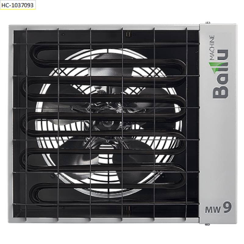 Тепловентилятор BALLU BHP-MW-9 в компании ICEКОХИНОР