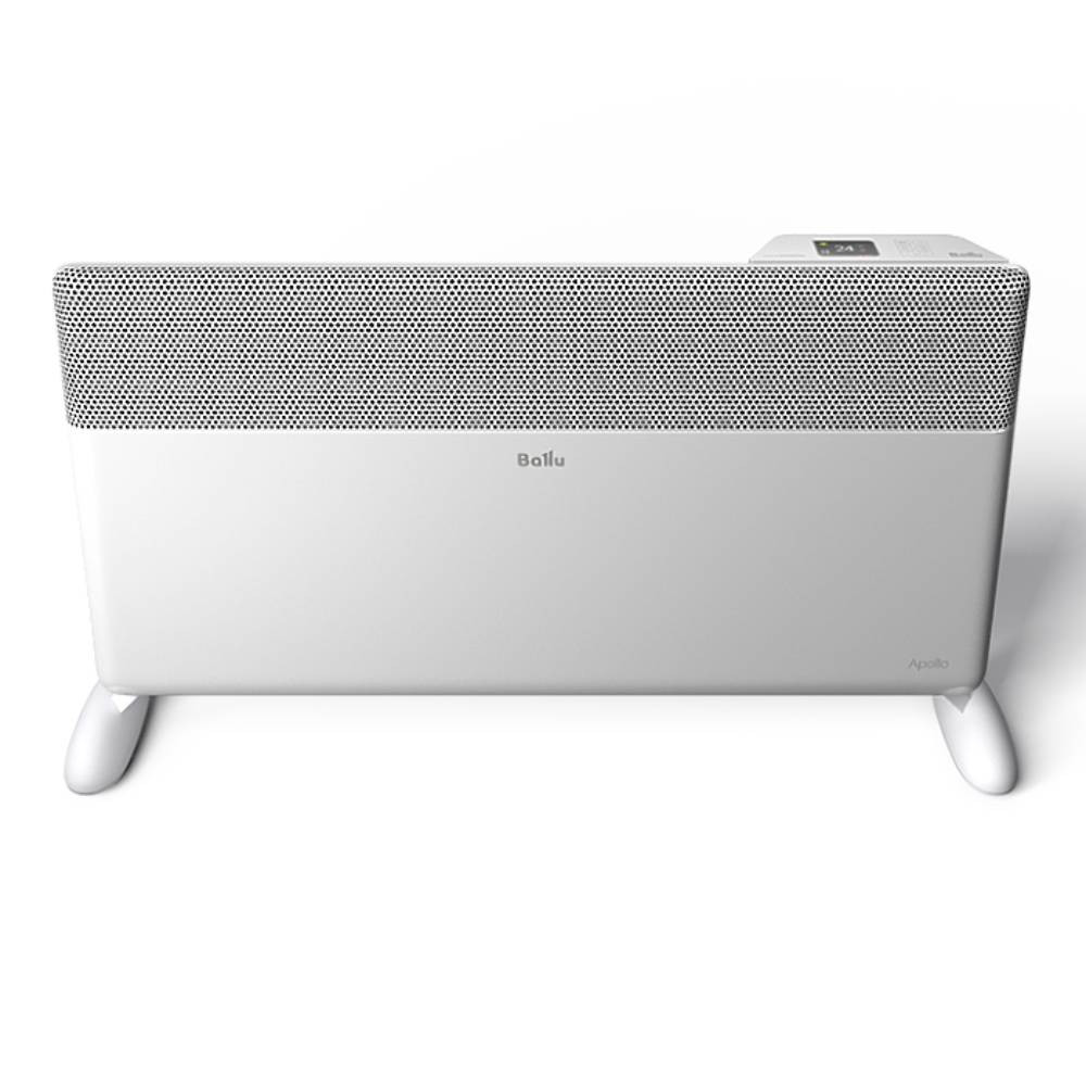 Блок управления Transformer Digital Inverter Ballu BCT/EVU-3I в компании ICEКОХИНОР