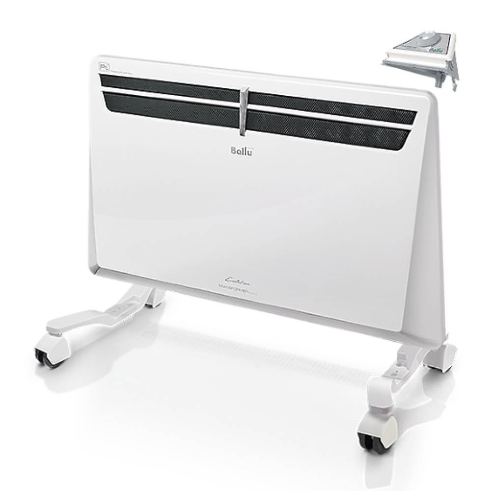 Блок управления конвектора Ballu Transformer Mechanic BCT/EVU-M в компании ICEКОХИНОР