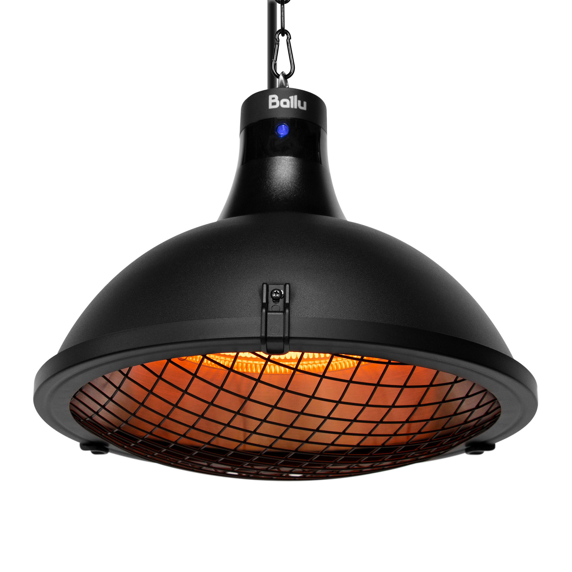 Обогреватель инфракрасный Ballu BIH-LL-2.5-B в компании ICEКОХИНОР