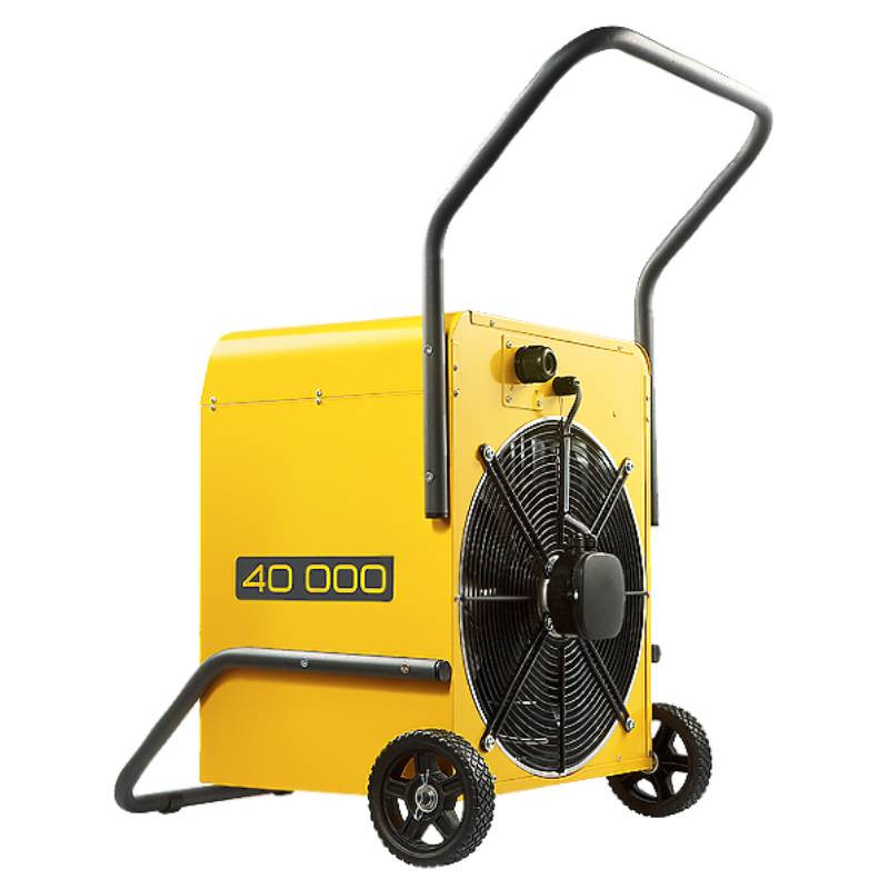 Пушка тепловая BALLU BHP-M2-40 в компании ICEКОХИНОР