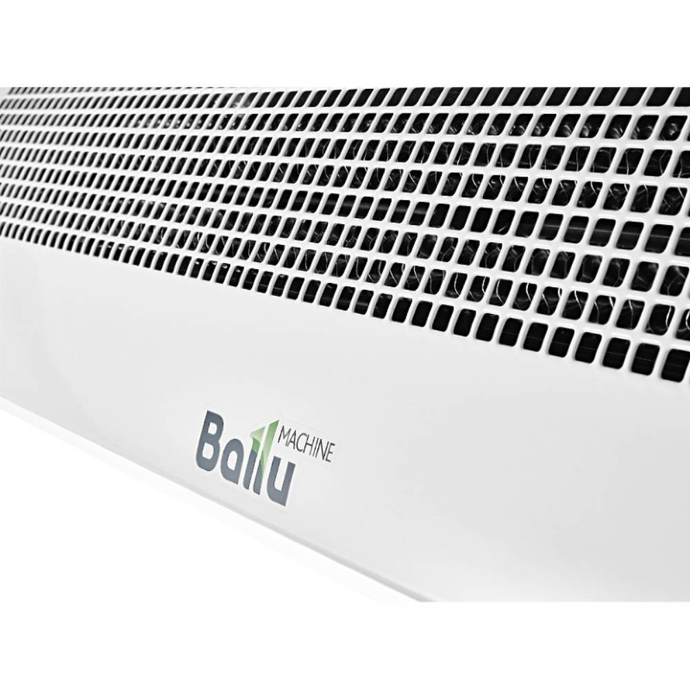 Завеса тепловая BALLU BHC-L10T05 в компании ICEКОХИНОР