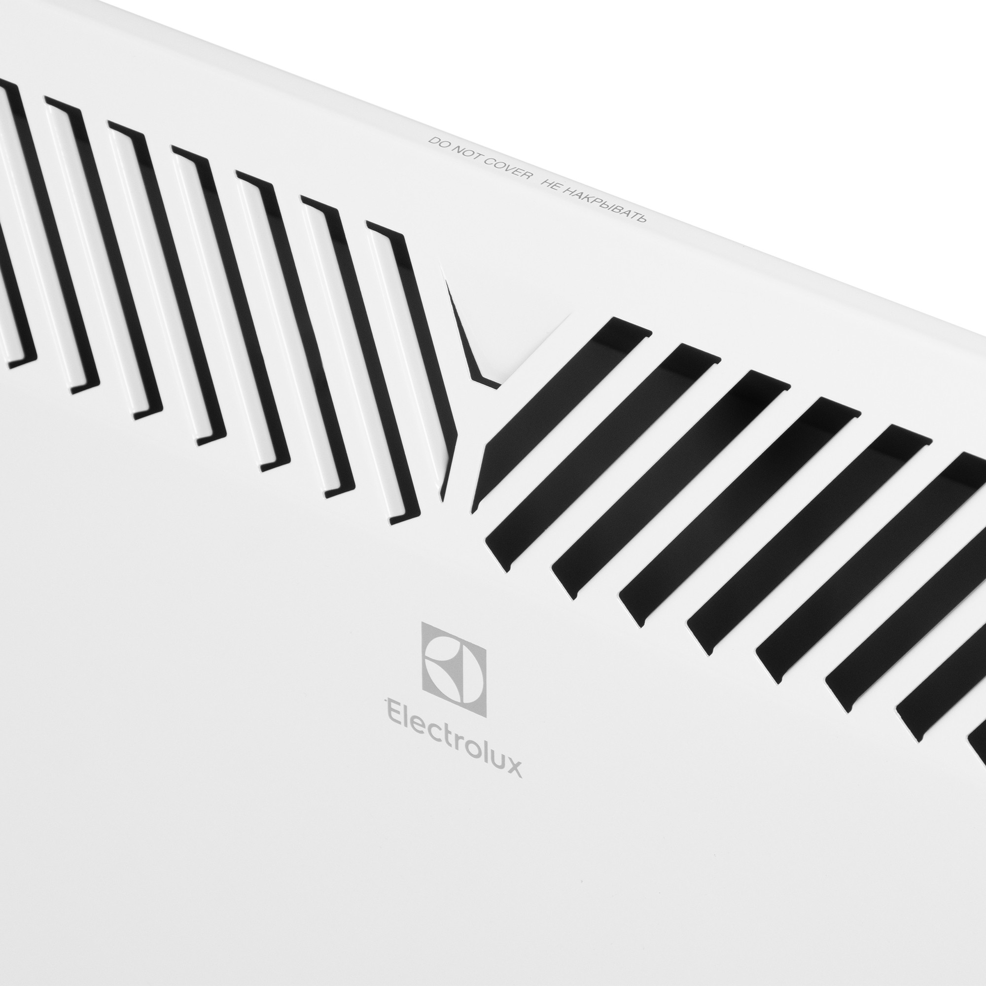 Конвектор электрический Electrolux ECH/A2-2500 M в компании ICEКОХИНОР