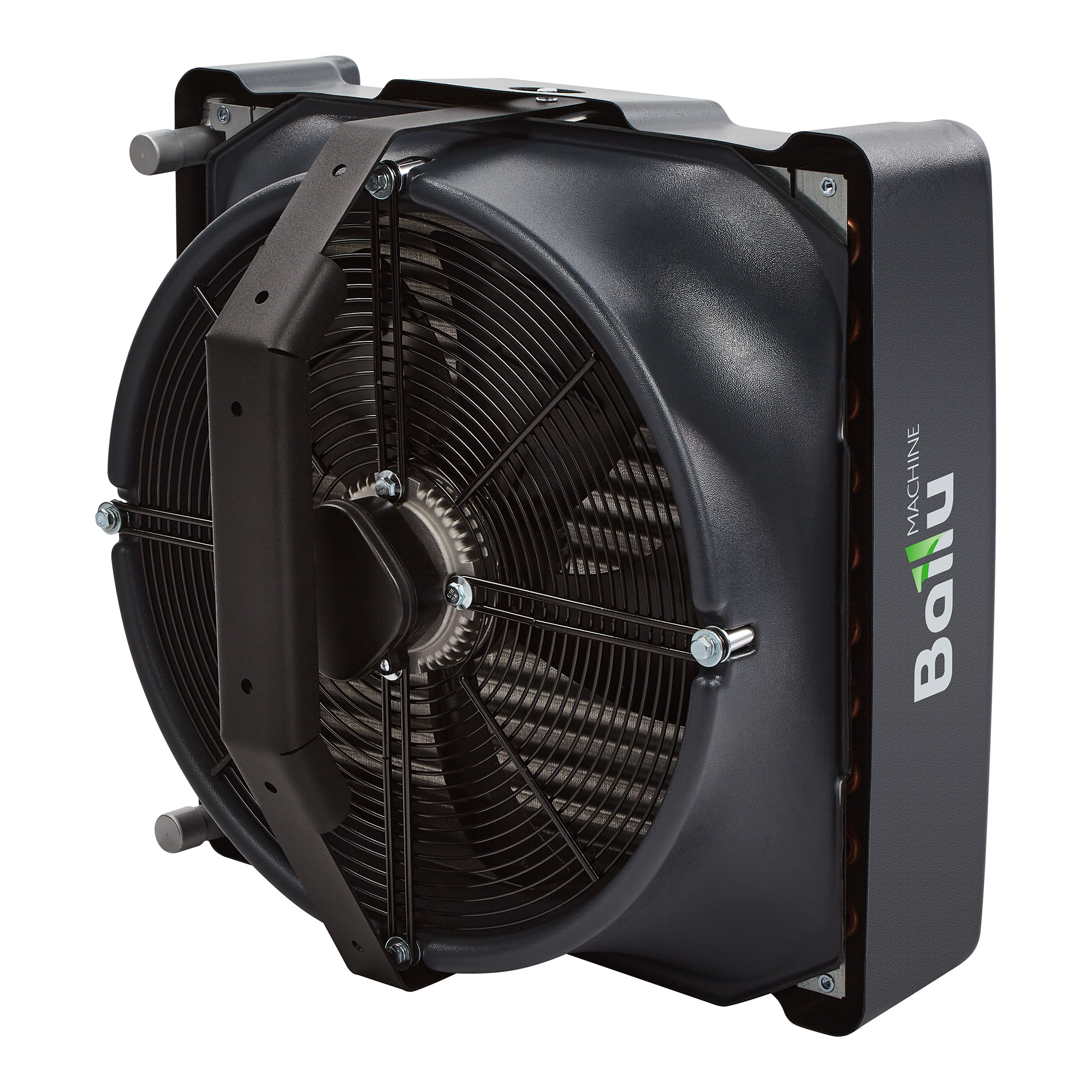 Тепловентилятор водяной Ballu BHP-W2-40-SF в компании ICEКОХИНОР