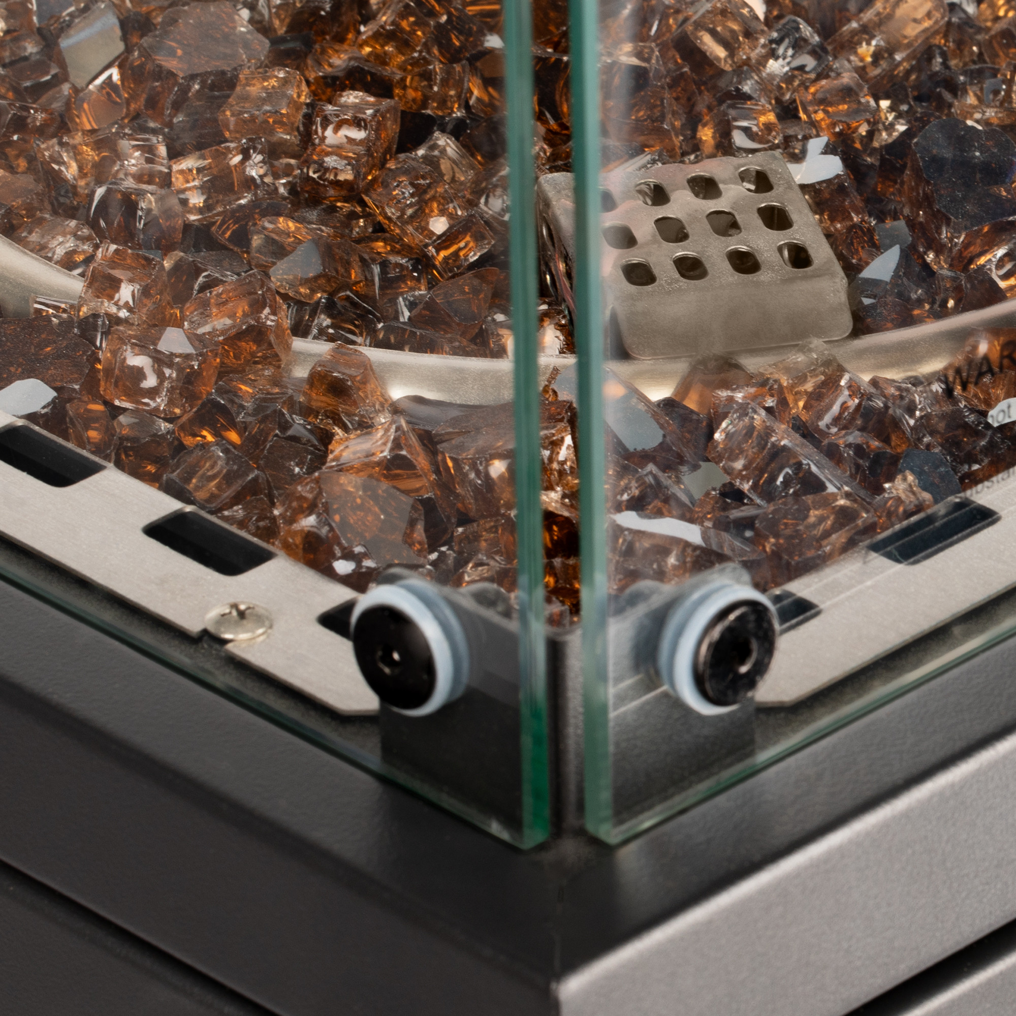 Обогреватель инфракрасный газовый Ballu уличный BOGH-14G в компании ICEКОХИНОР