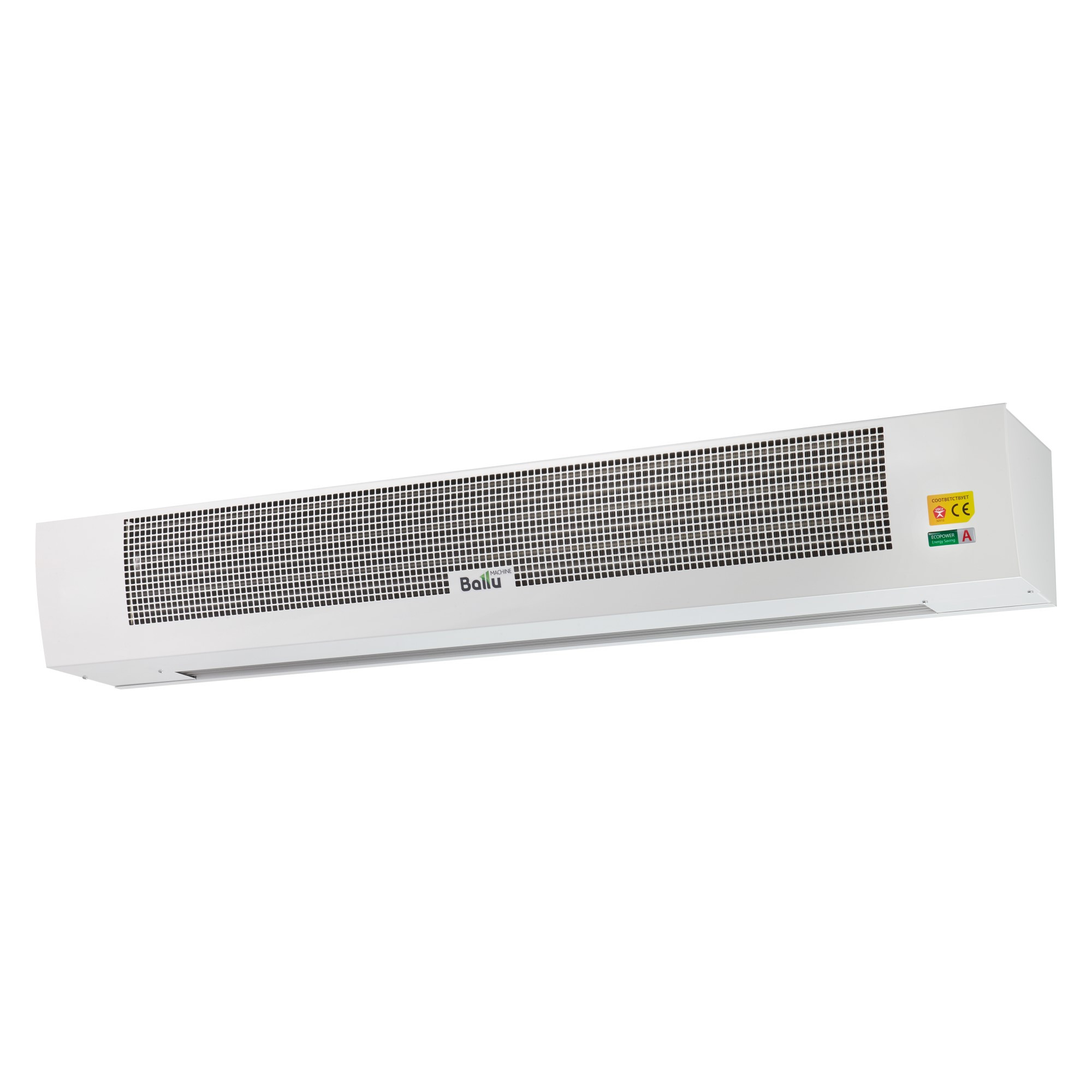 Завеса тепловая Ballu BHC-B20W20-PS в компании ICEКОХИНОР