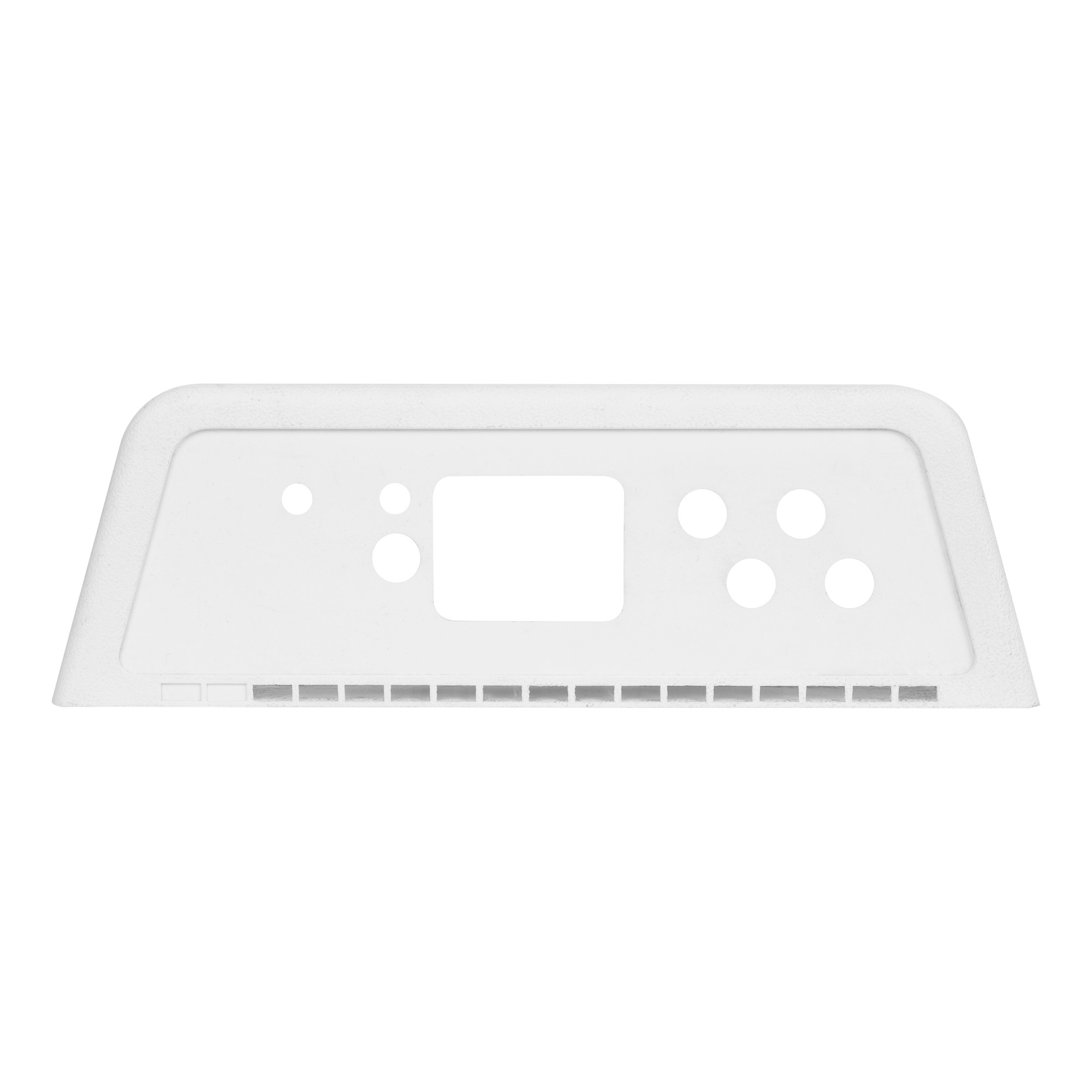 Крышка блока управления (электроника) ECH-10.901.009 в компании ICEКОХИНОР