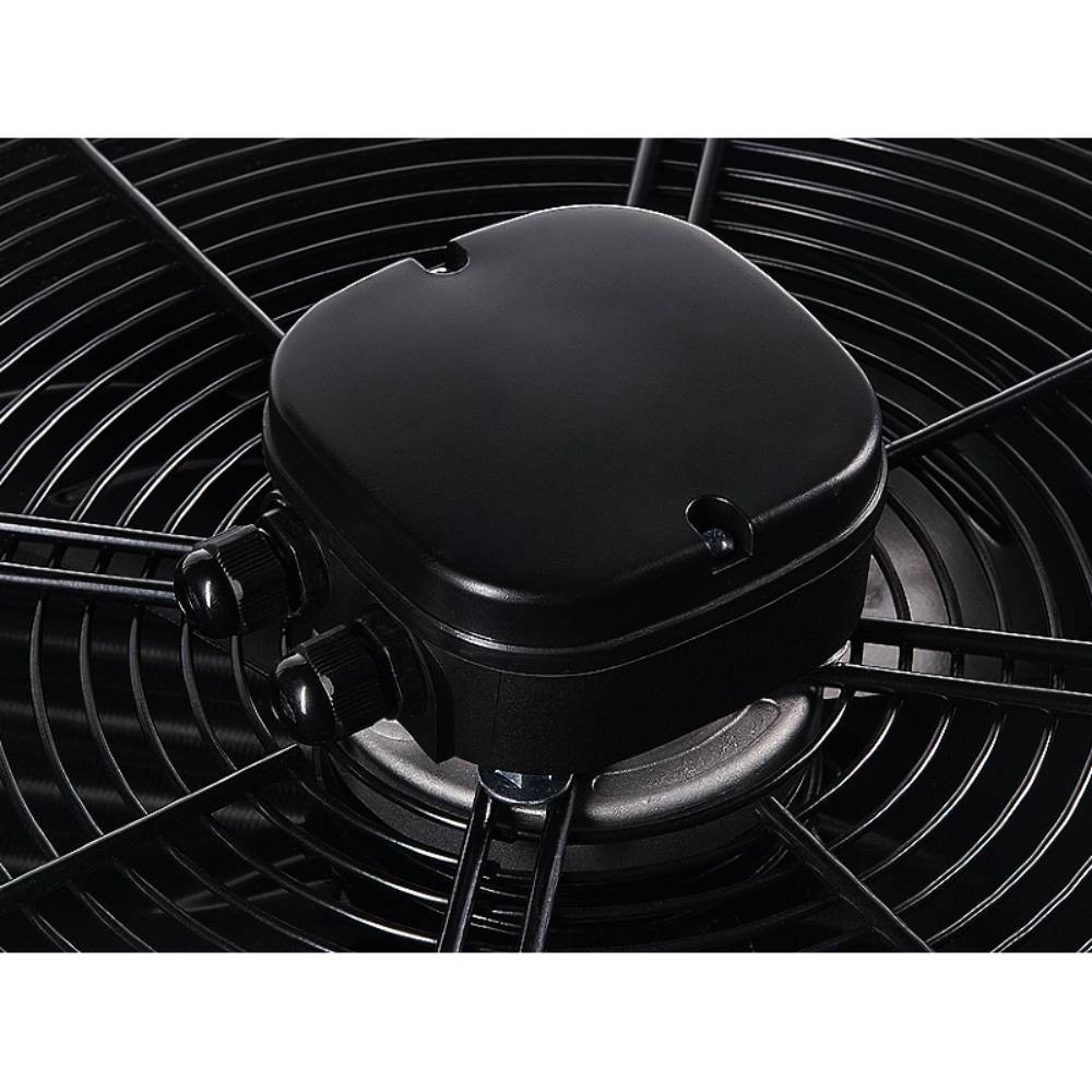 Тепловентилятор водяной BALLU BHP-W3-25-LN в компании ICEКОХИНОР