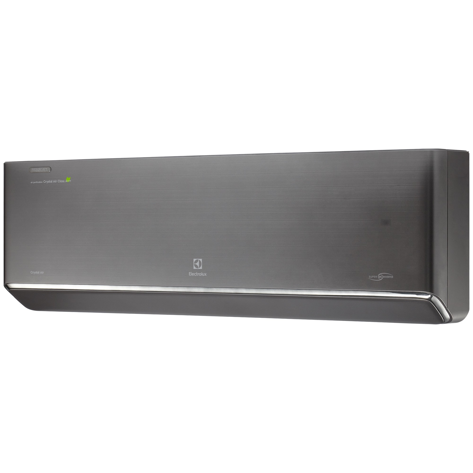 Сплит-система инверторного типа Electrolux Crystal Air Super DC EACS/I-13HFA/N8_V2 комплект в компании ICEКОХИНОР