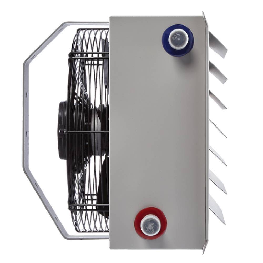 Тепловентилятор водяной BALLU BHP-W4-20-S в компании ICEКОХИНОР