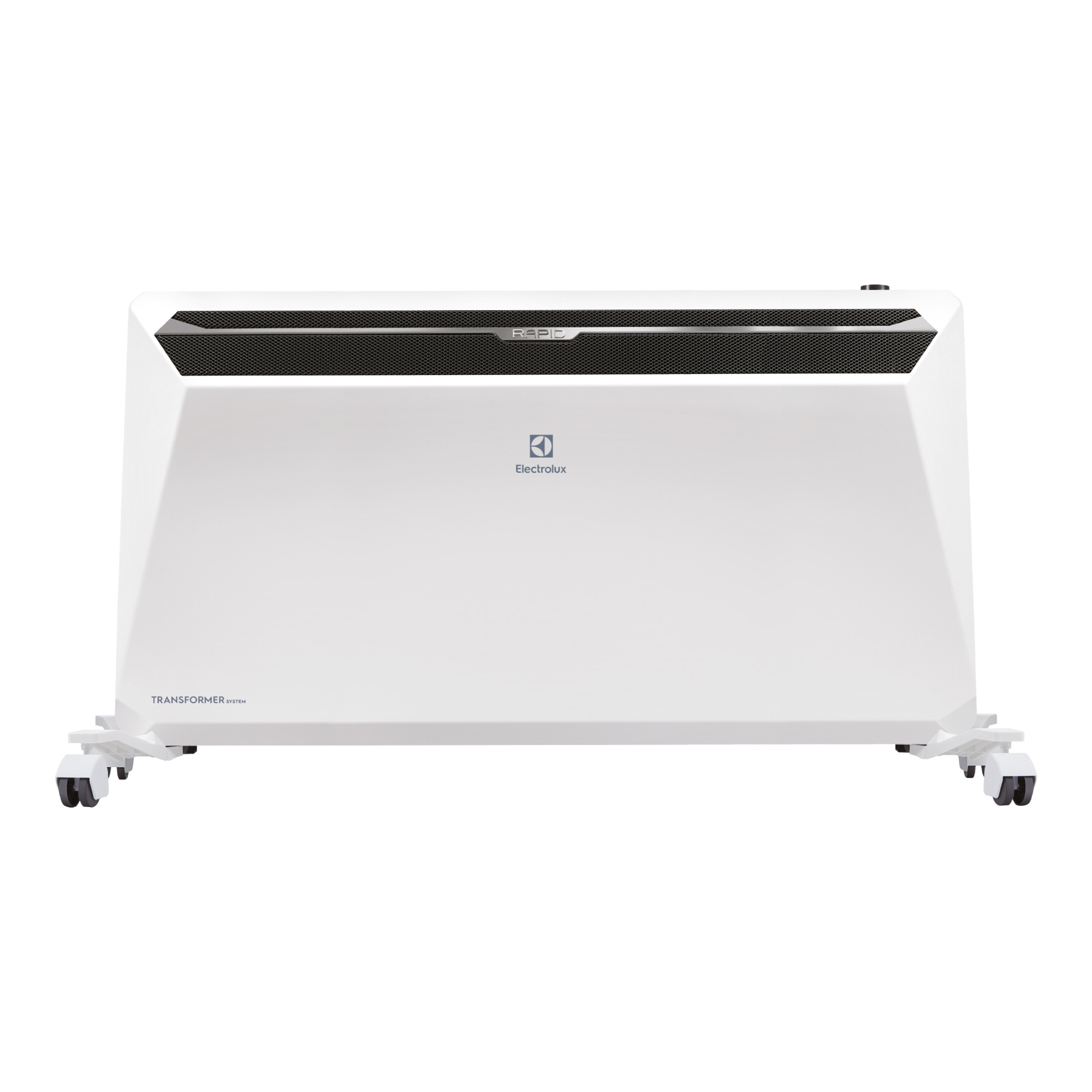 Комплект Electrolux Rapid Transformer с блоком управления и шасси ECH/R-2000 T-TUM3 (механический) в компании ICEКОХИНОР