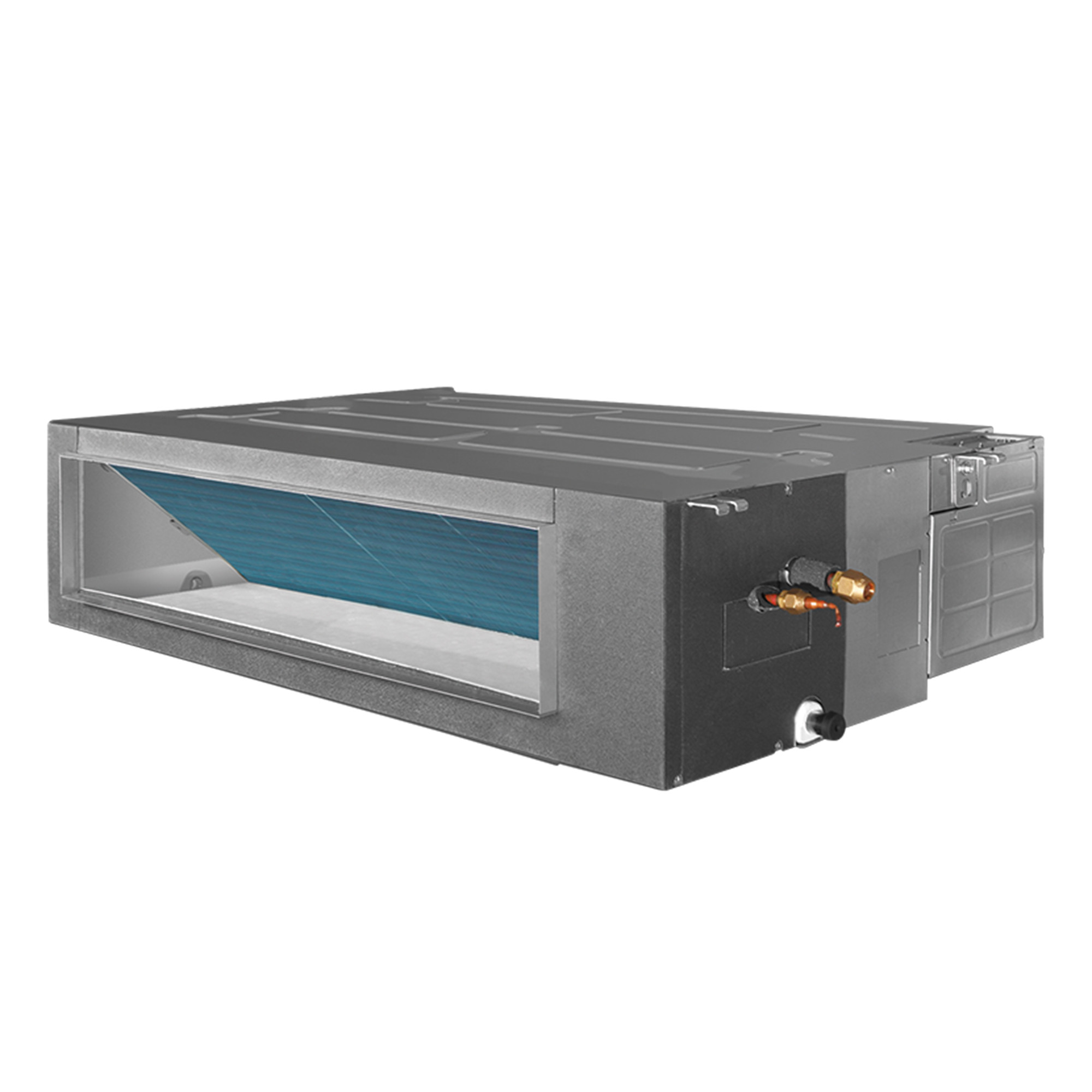 Комплект Royal Thermo Forte Integro RTFD-24LAKHN1 сплит-системы, канального типа в компании ICEКОХИНОР