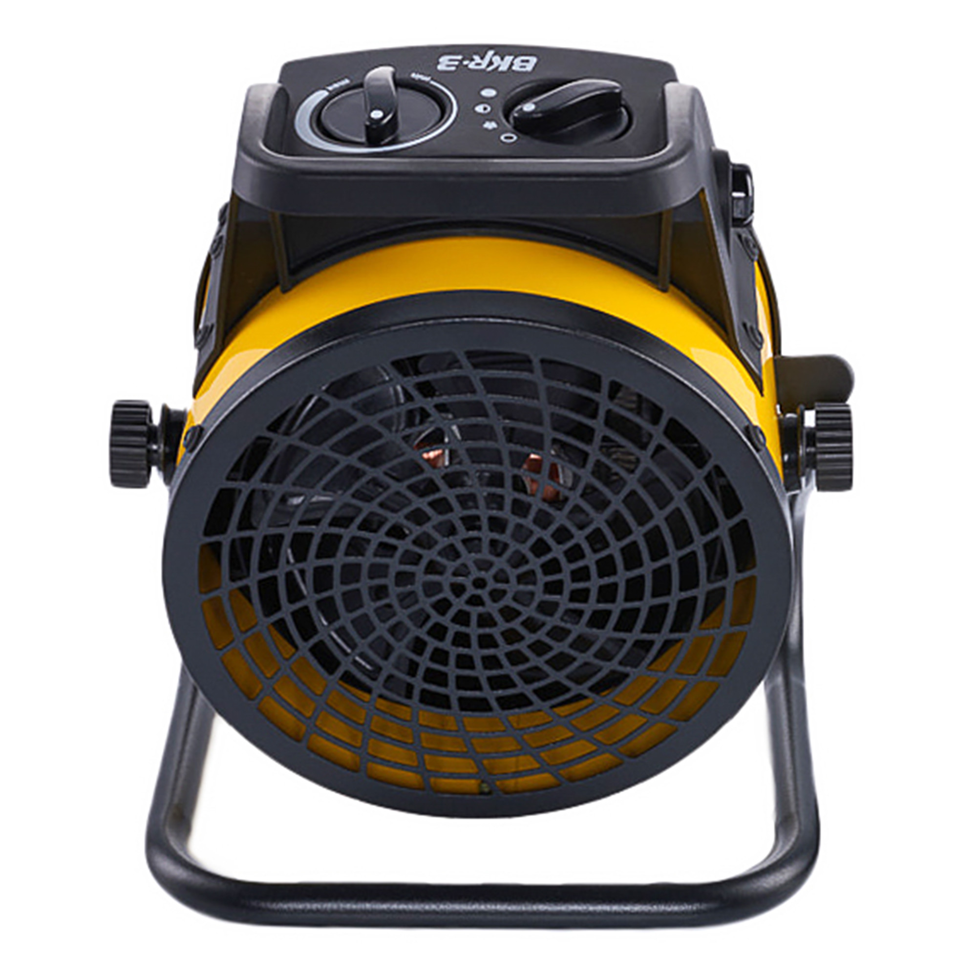 Пушка тепловая BALLU BKR-3 в компании ICEКОХИНОР