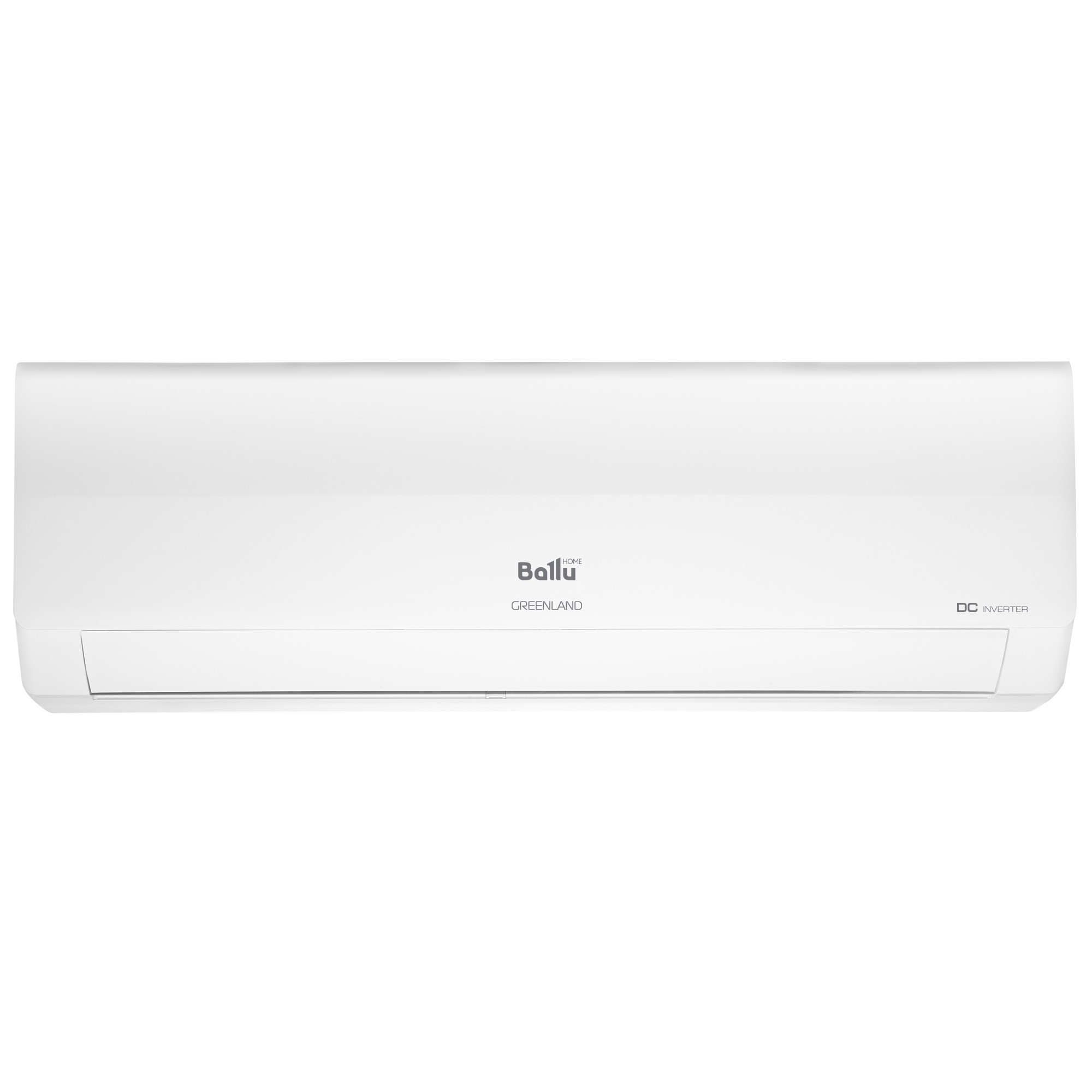 Сплит-система инверторного типа Ballu Greenland DC BSGRI-09HN8_22Y комплект в компании ICEКОХИНОР