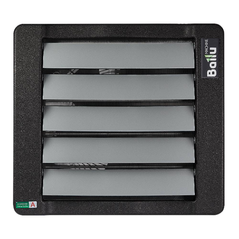 Тепловентилятор водяной BALLU BHP-W3-20-S в компании ICEКОХИНОР