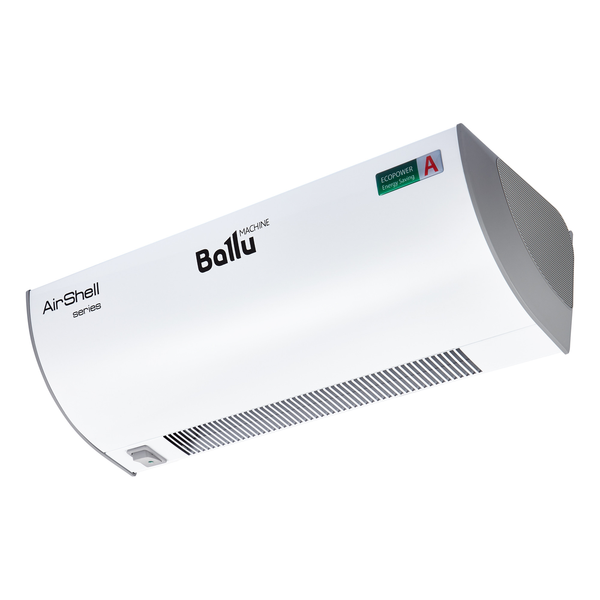 Завеса тепловая Ballu BHC-L05S02-S в компании ICEКОХИНОР