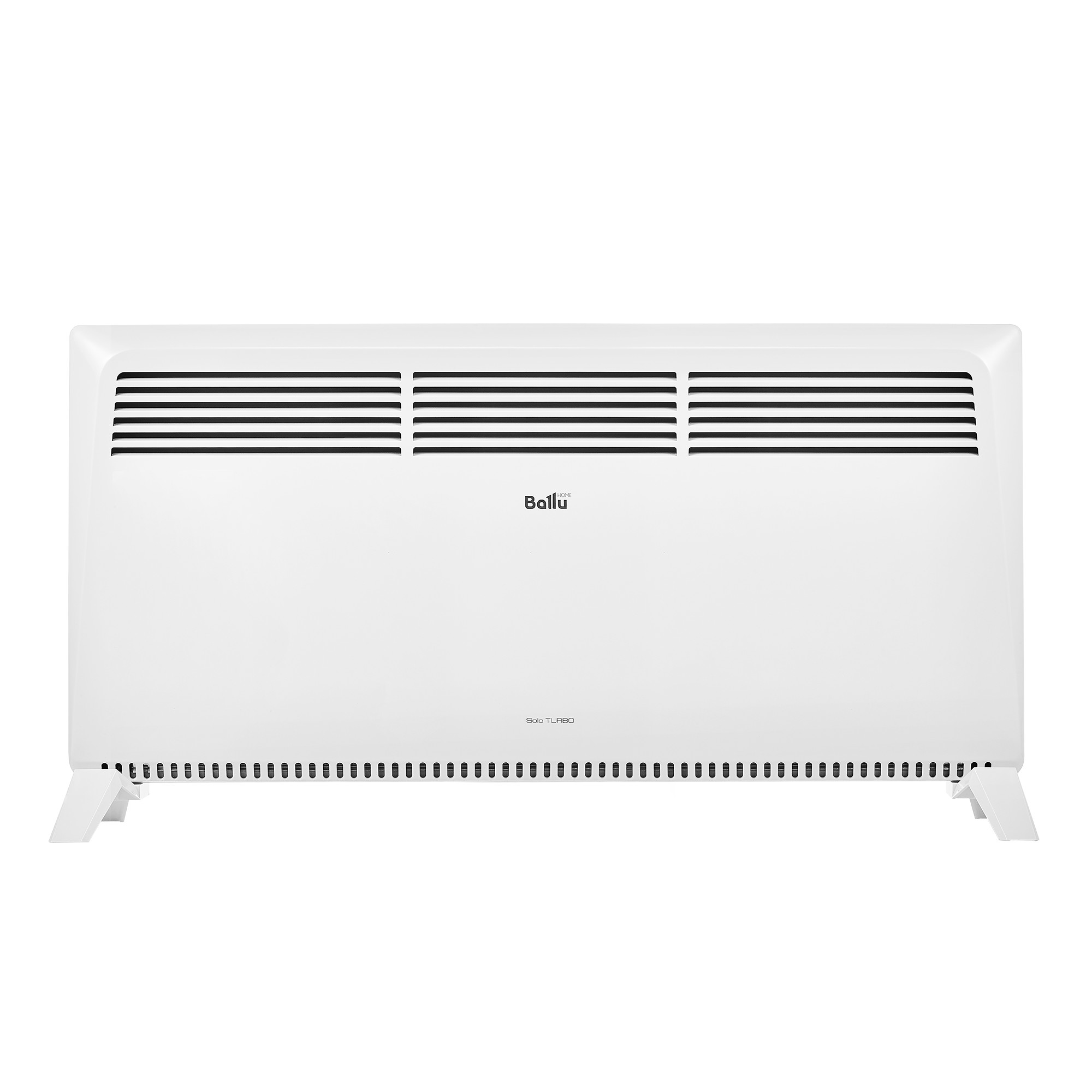 Конвектор электрический Ballu Solo Turbo BEC/SMT-2500 в компании ICEКОХИНОР