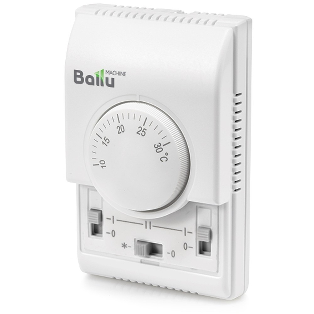 Завеса тепловая BALLU BHC-B15W15-PS в компании ICEКОХИНОР