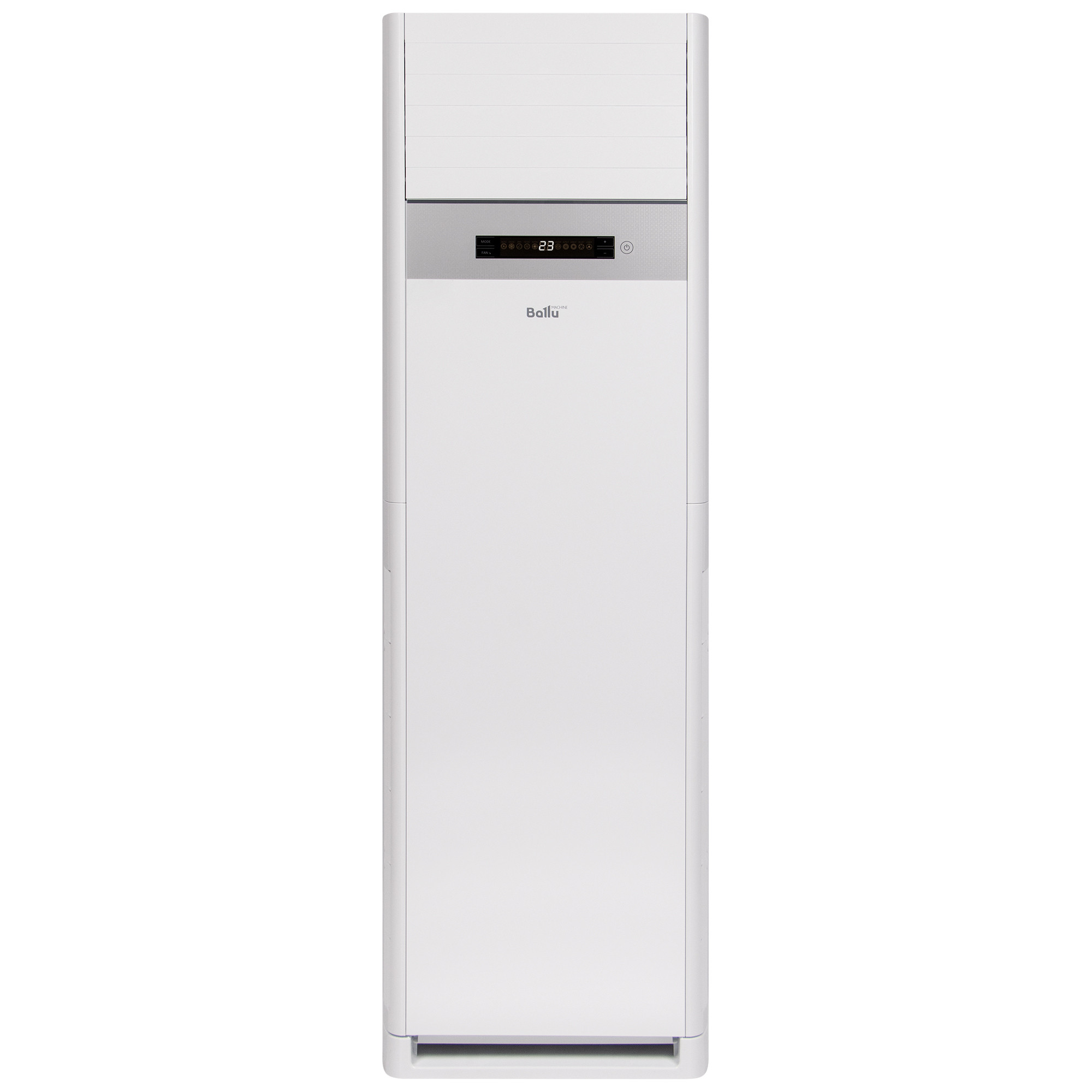 Сплит-система колонного типа Ballu Floor Standing BFS-60HN1 комплект в компании ICEКОХИНОР