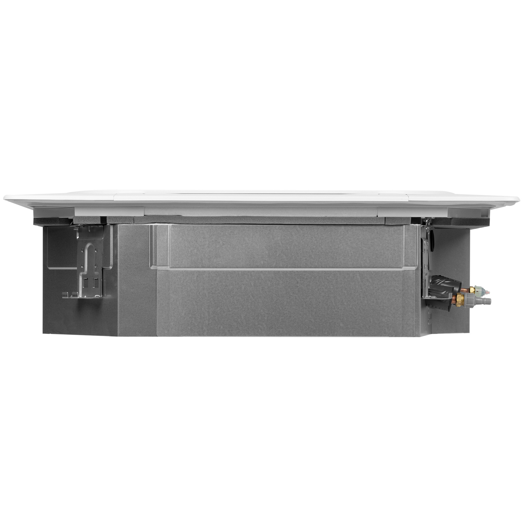 Комплект Electrolux EACC-24H/UP4-DC/N8 инверторной сплит-системы, кассетного типа в компании ICEКОХИНОР
