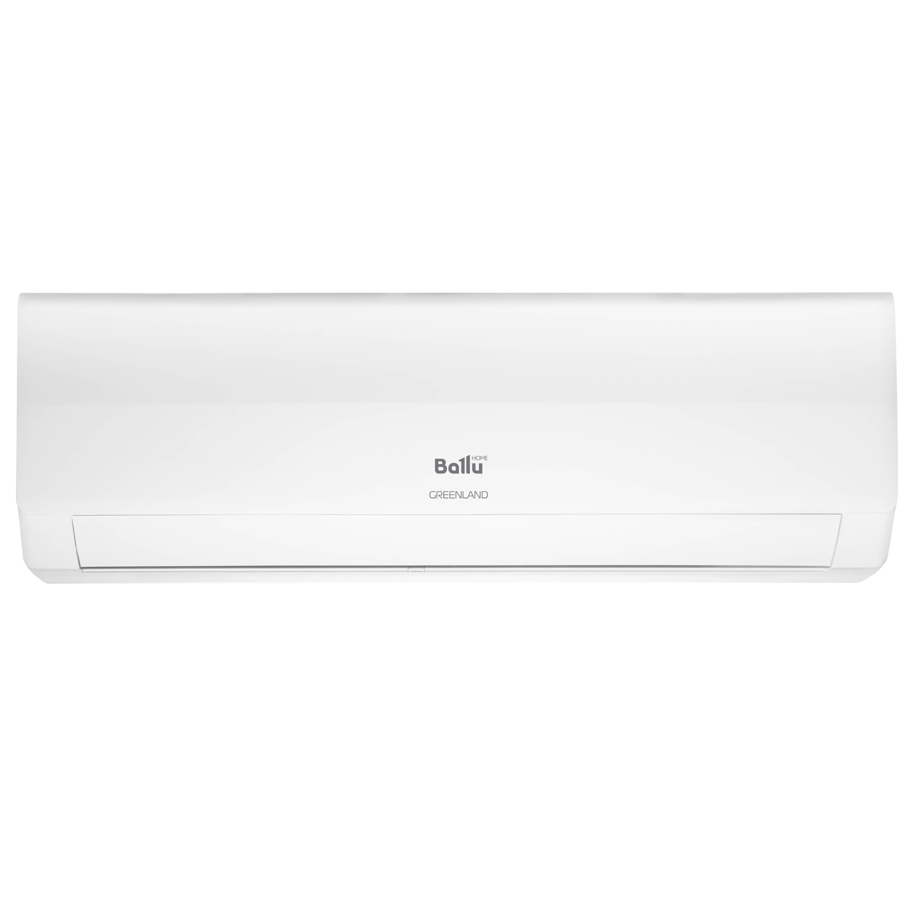 Сплит-система Ballu Greenland BSGR-09HN1_22Y комплект в компании ICEКОХИНОР