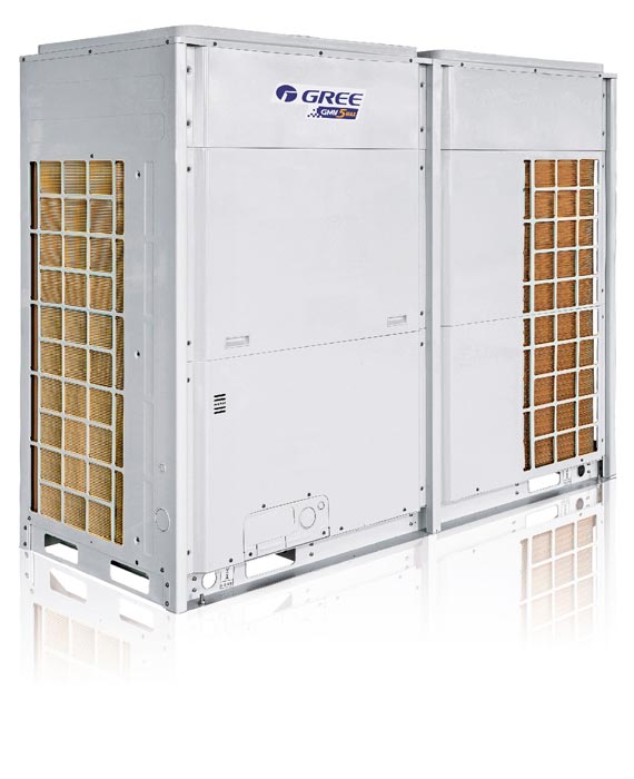 Наружный (внешний) блок VRF системы Gree GMV5 MAX GMV-785W/A-M в компании ICEКОХИНОР