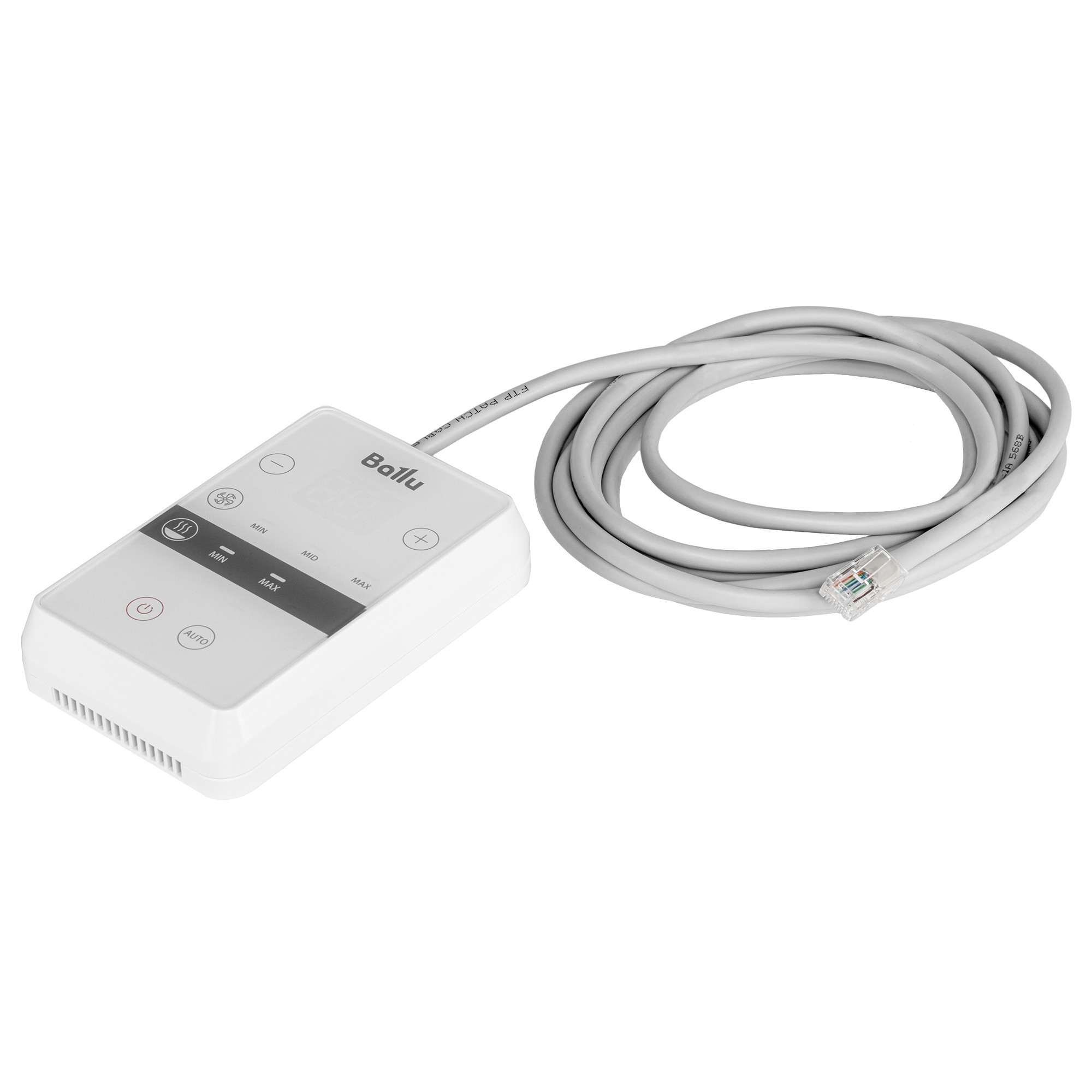 Пульт управления Ballu BRC-D1 (с кабелем подключения) в компании ICEКОХИНОР