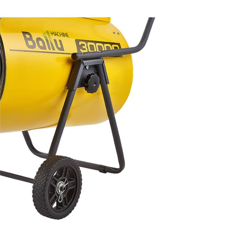 Пушка тепловая BALLU BHP-P2-30 в компании ICEКОХИНОР