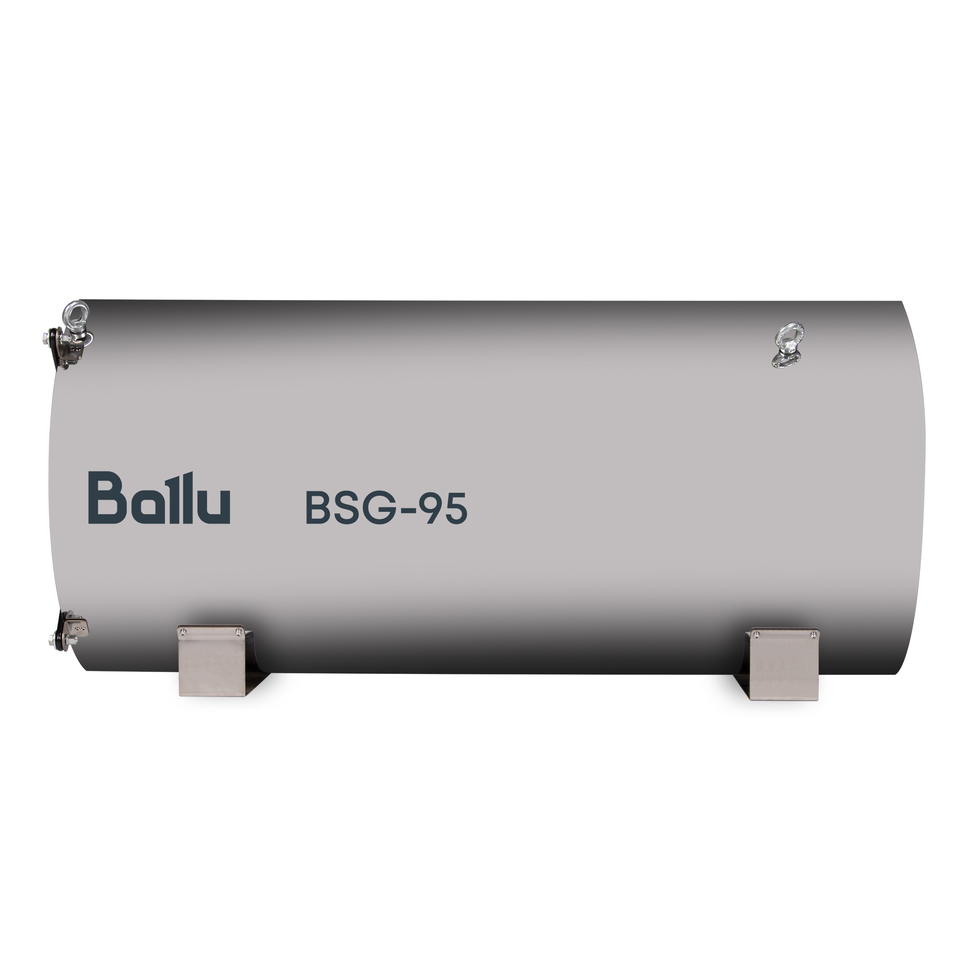 Теплогенератор подвесной газовый Ballu BSG-95 в компании ICEКОХИНОР