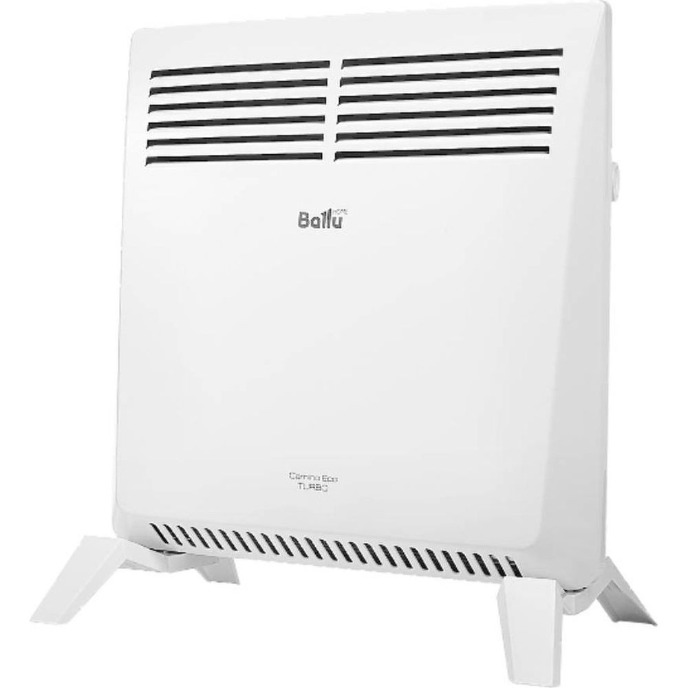 Конвектор электрический Ballu Camino Eco Turbo BEC/EMT-1000 в компании ICEКОХИНОР
