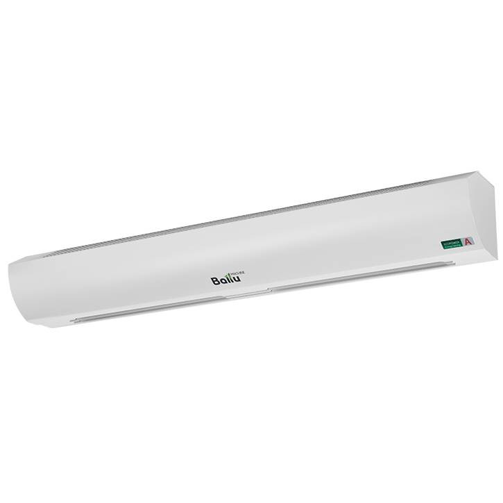 Завеса тепловая Ballu BHC-L10-S06 (пульт BRC-S) в компании ICEКОХИНОР
